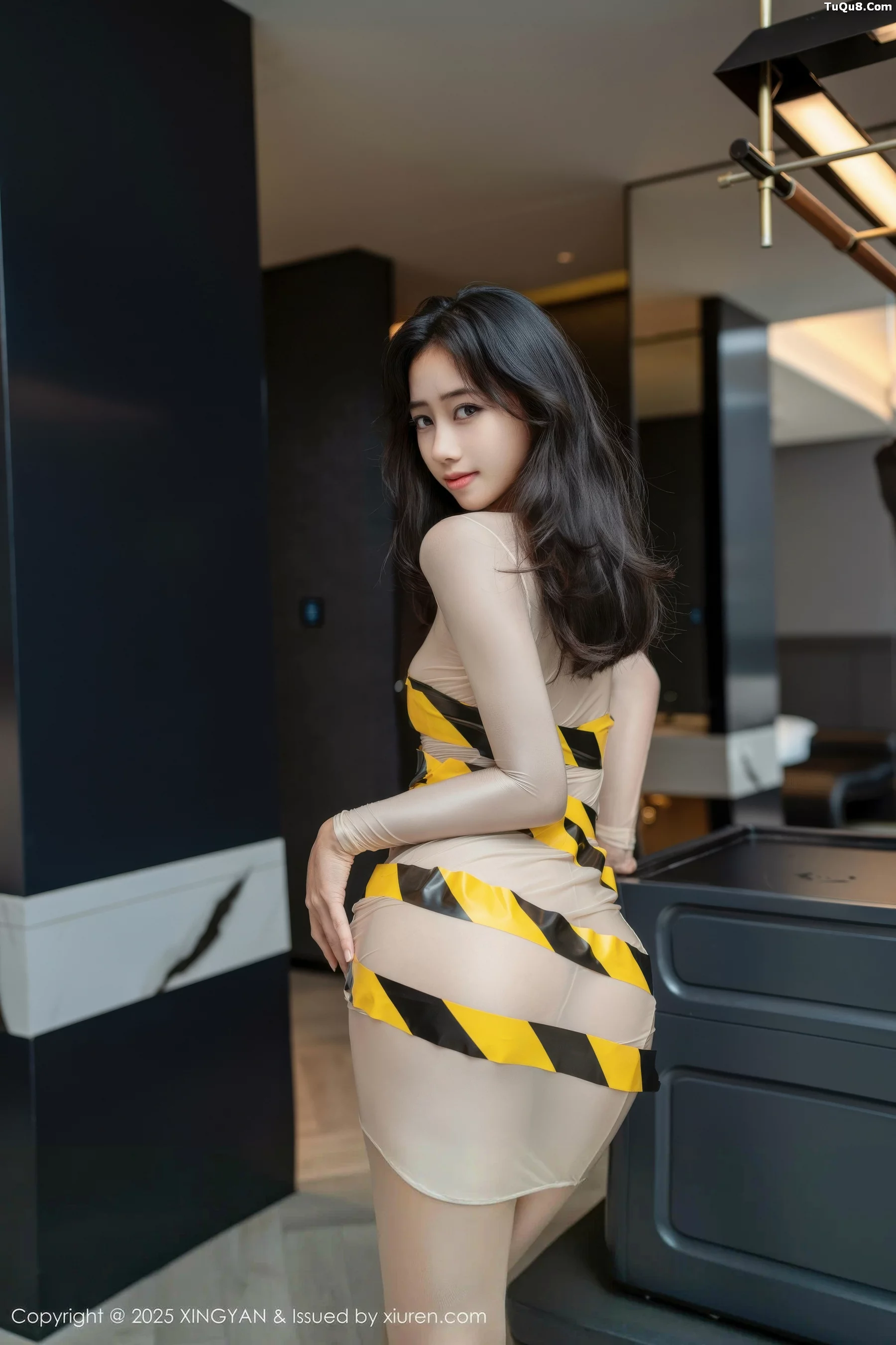 漂亮美女_时安安全集