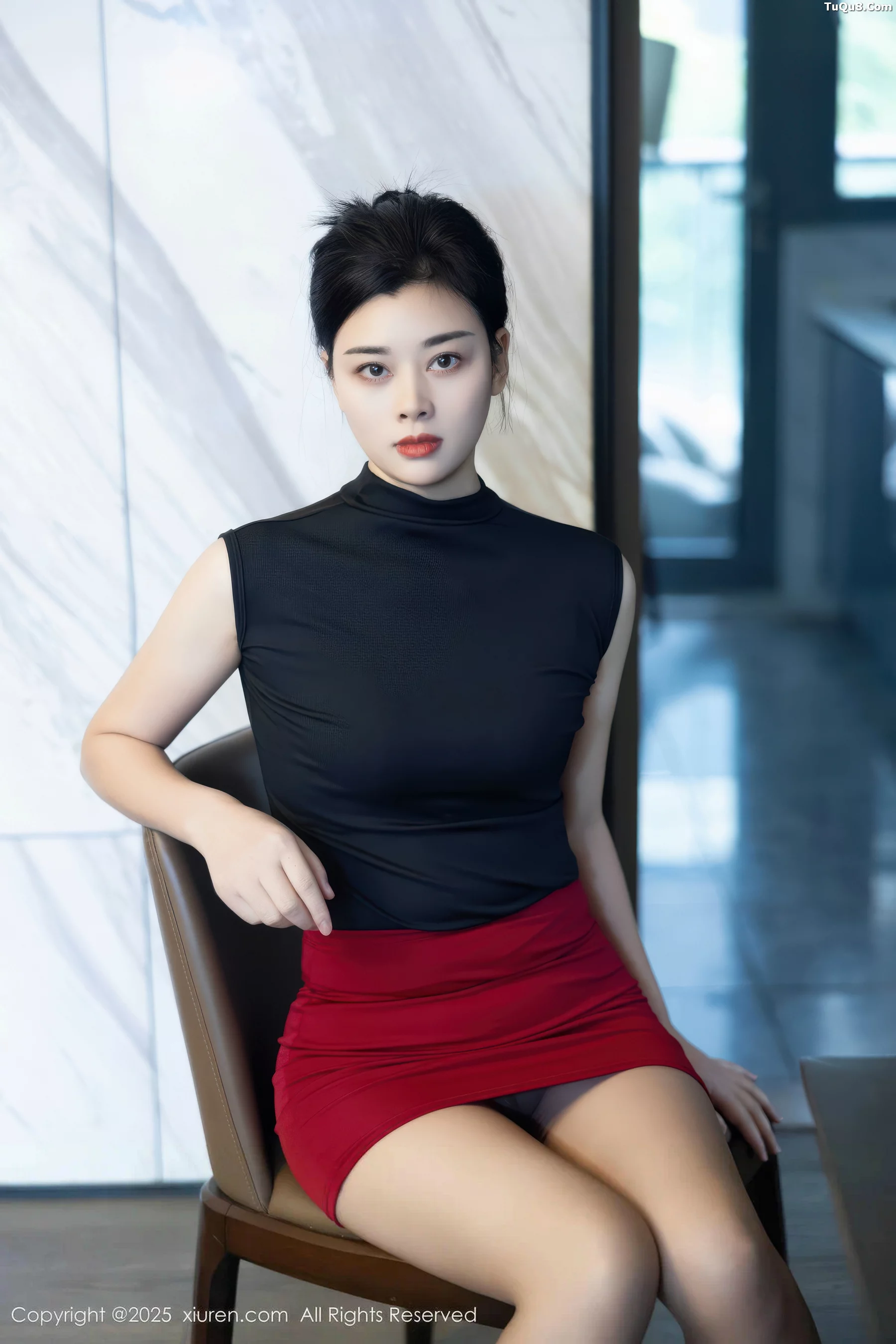 漂亮美女_徐清妍全集