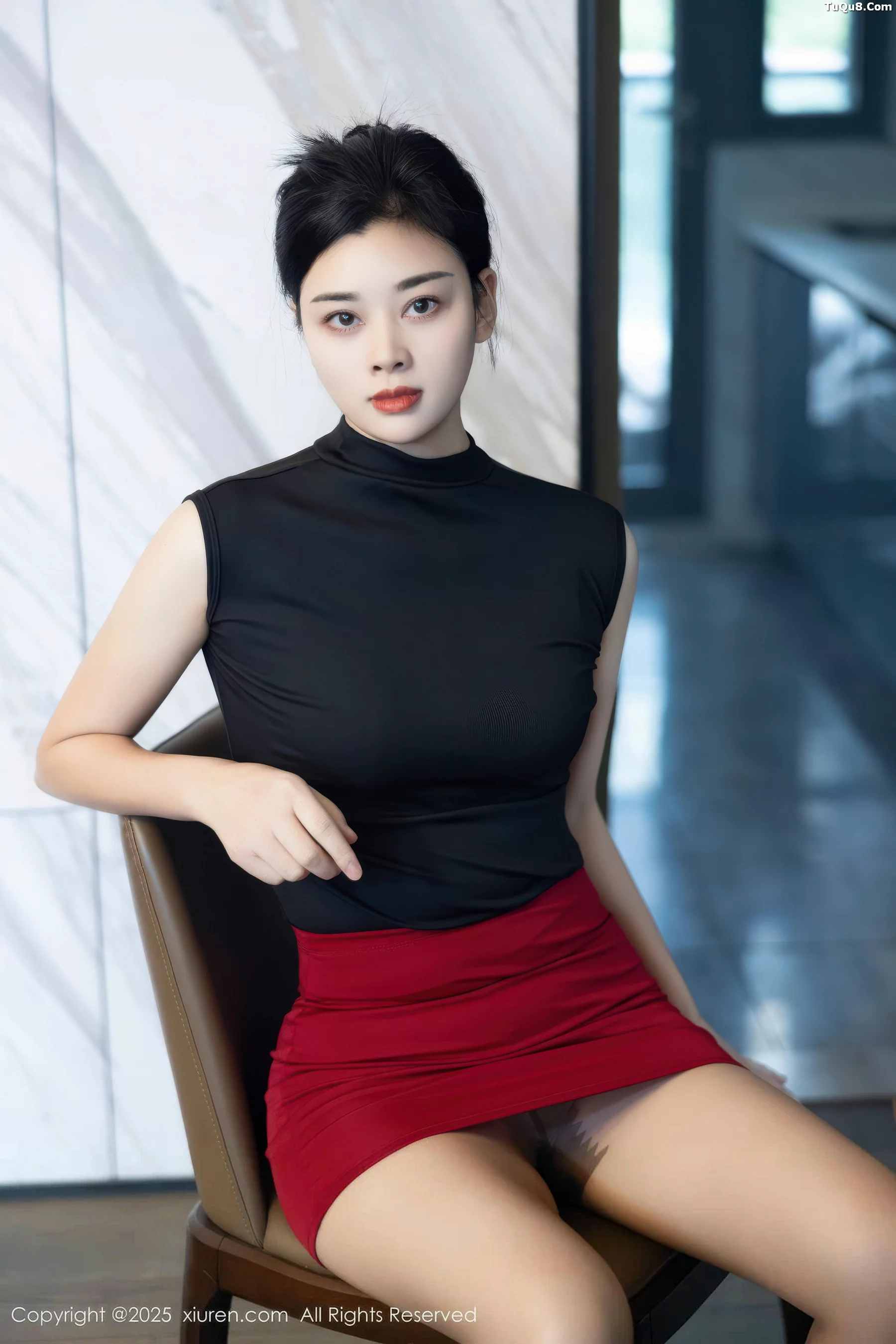 漂亮美女_徐清妍全集