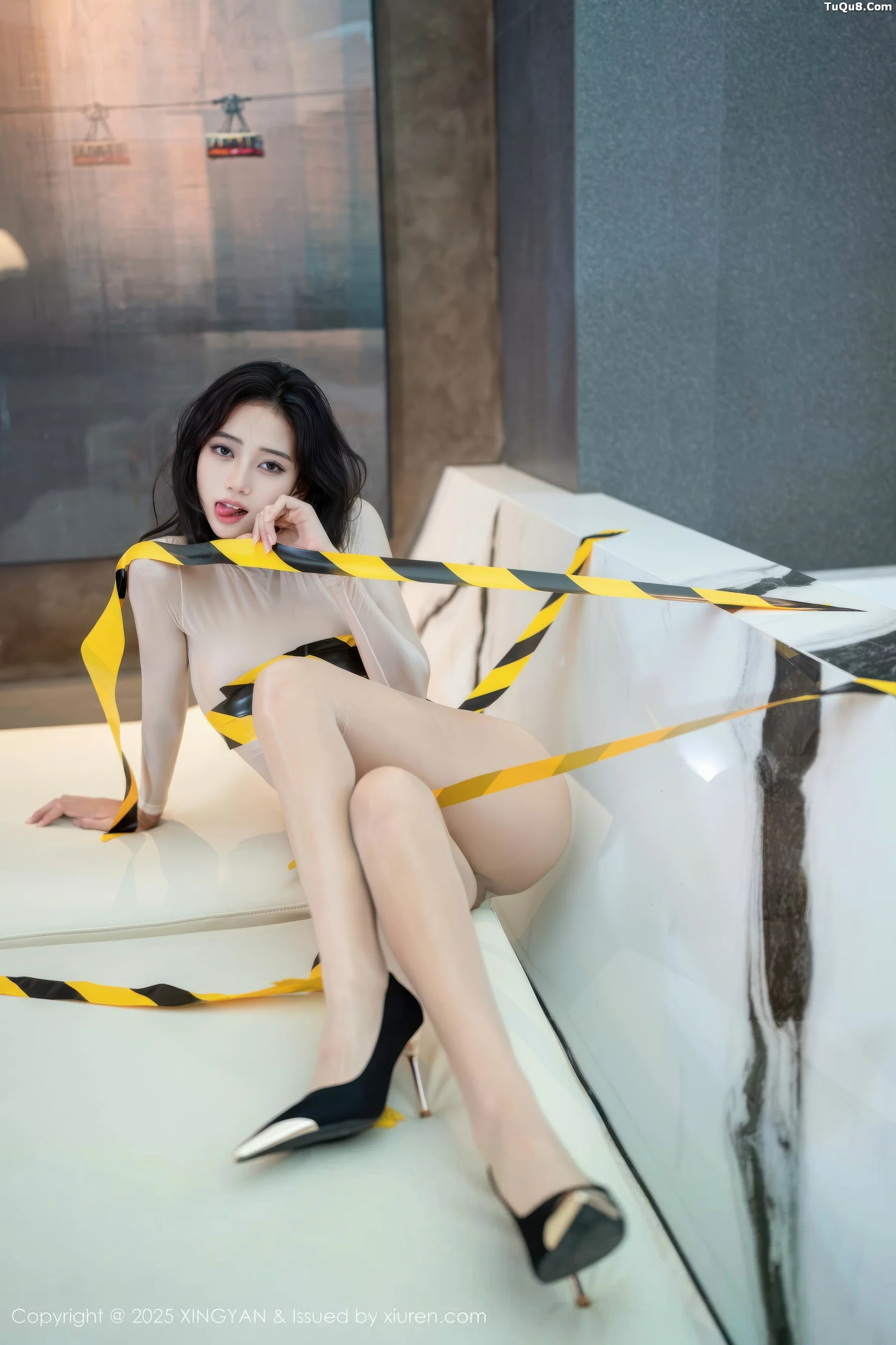 漂亮美女_时安安全集