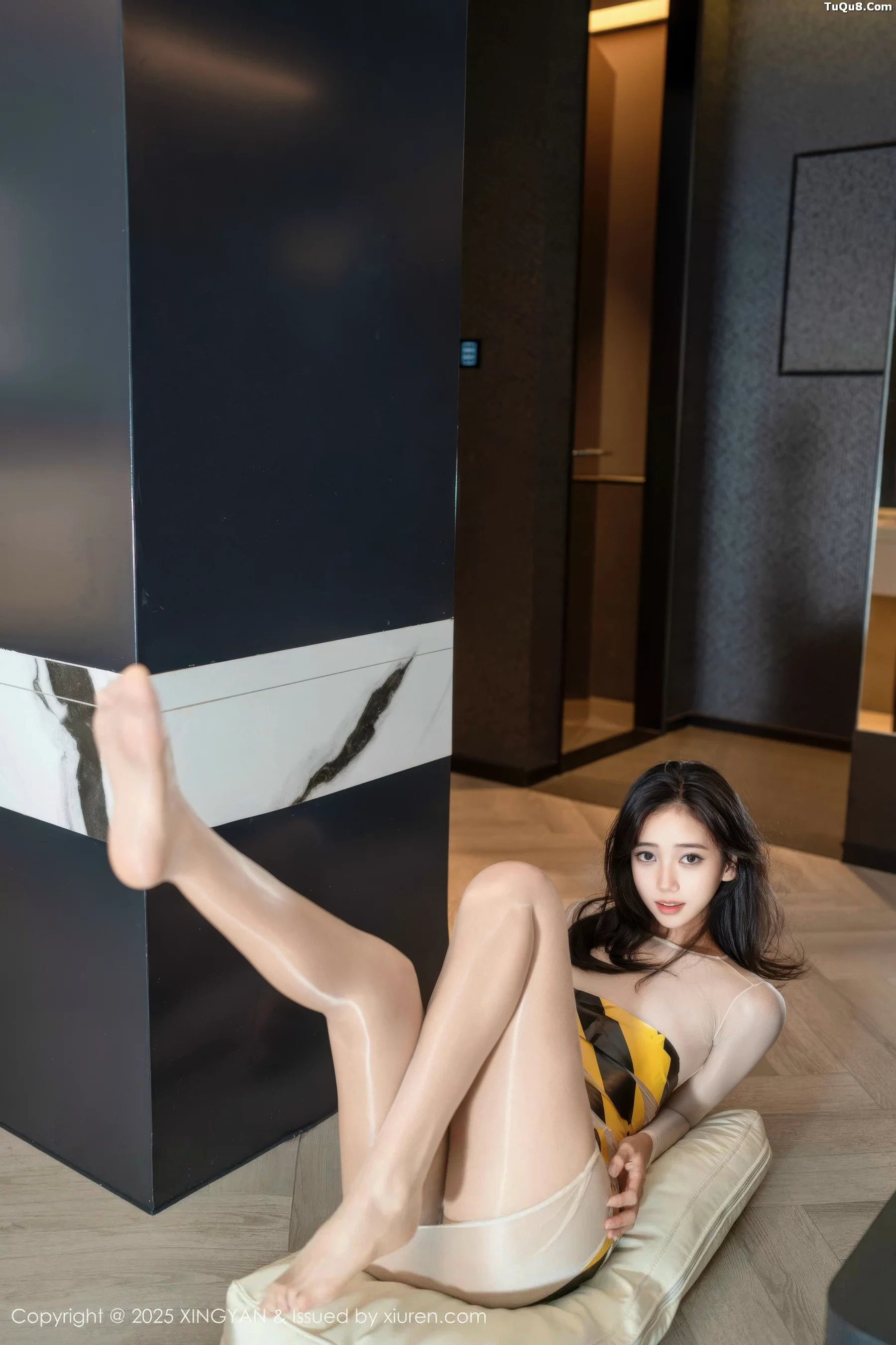 漂亮美女_时安安全集