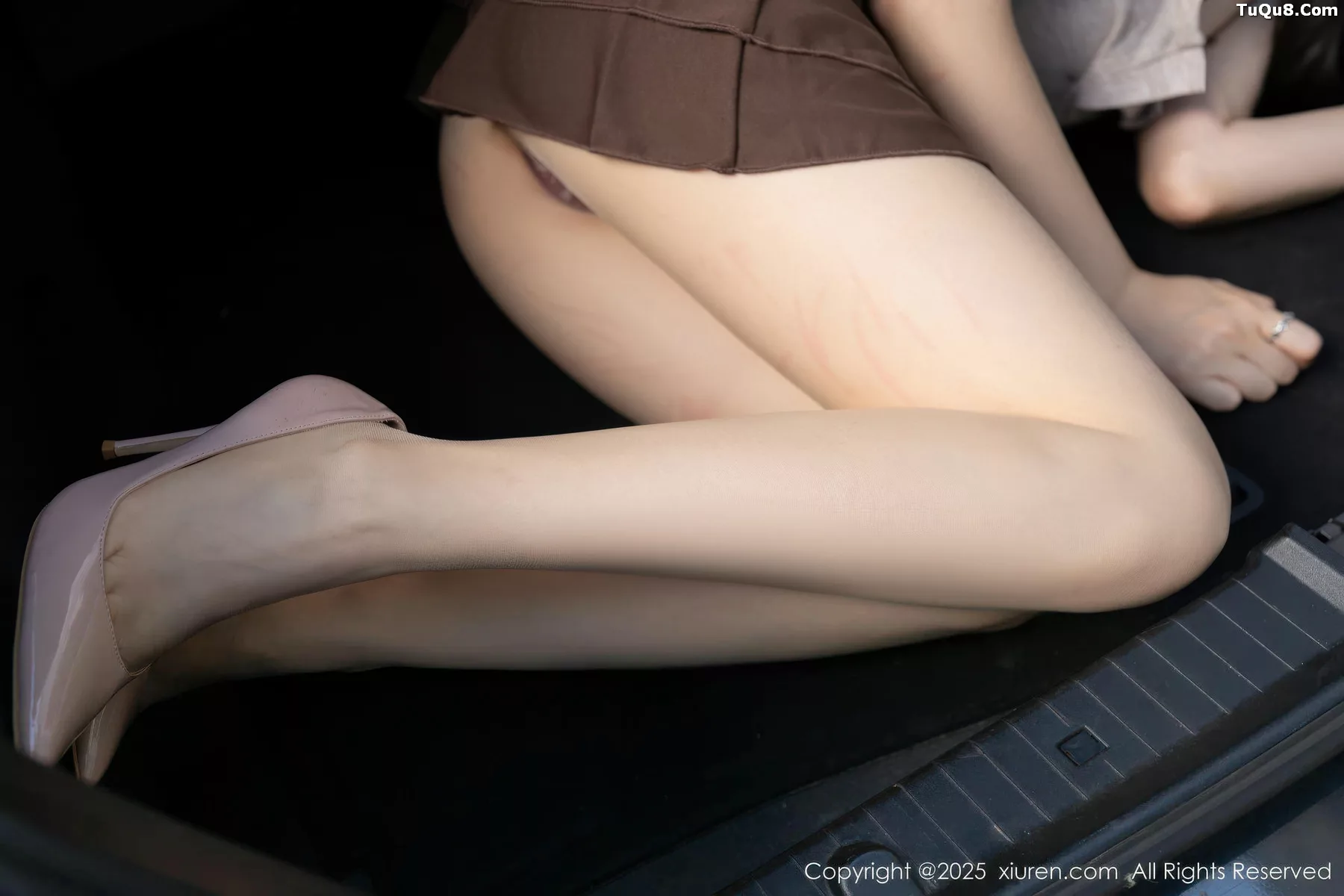 漂亮美女_鱼子酱全集