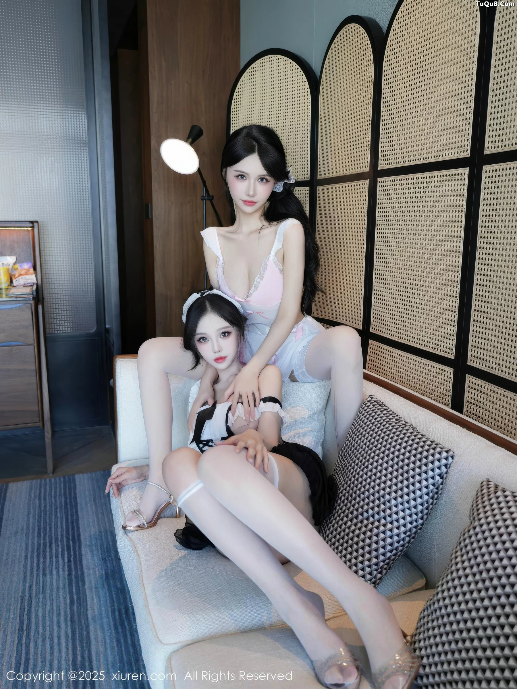 漂亮美女_模特合集全集