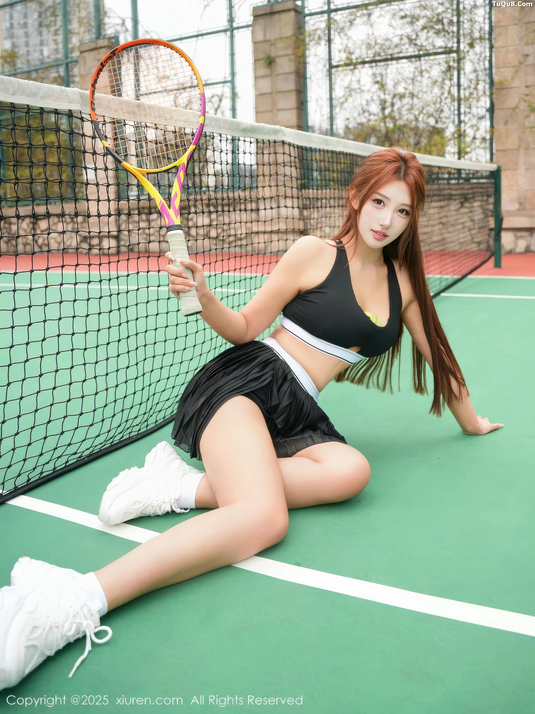 漂亮美女_模特合集全集