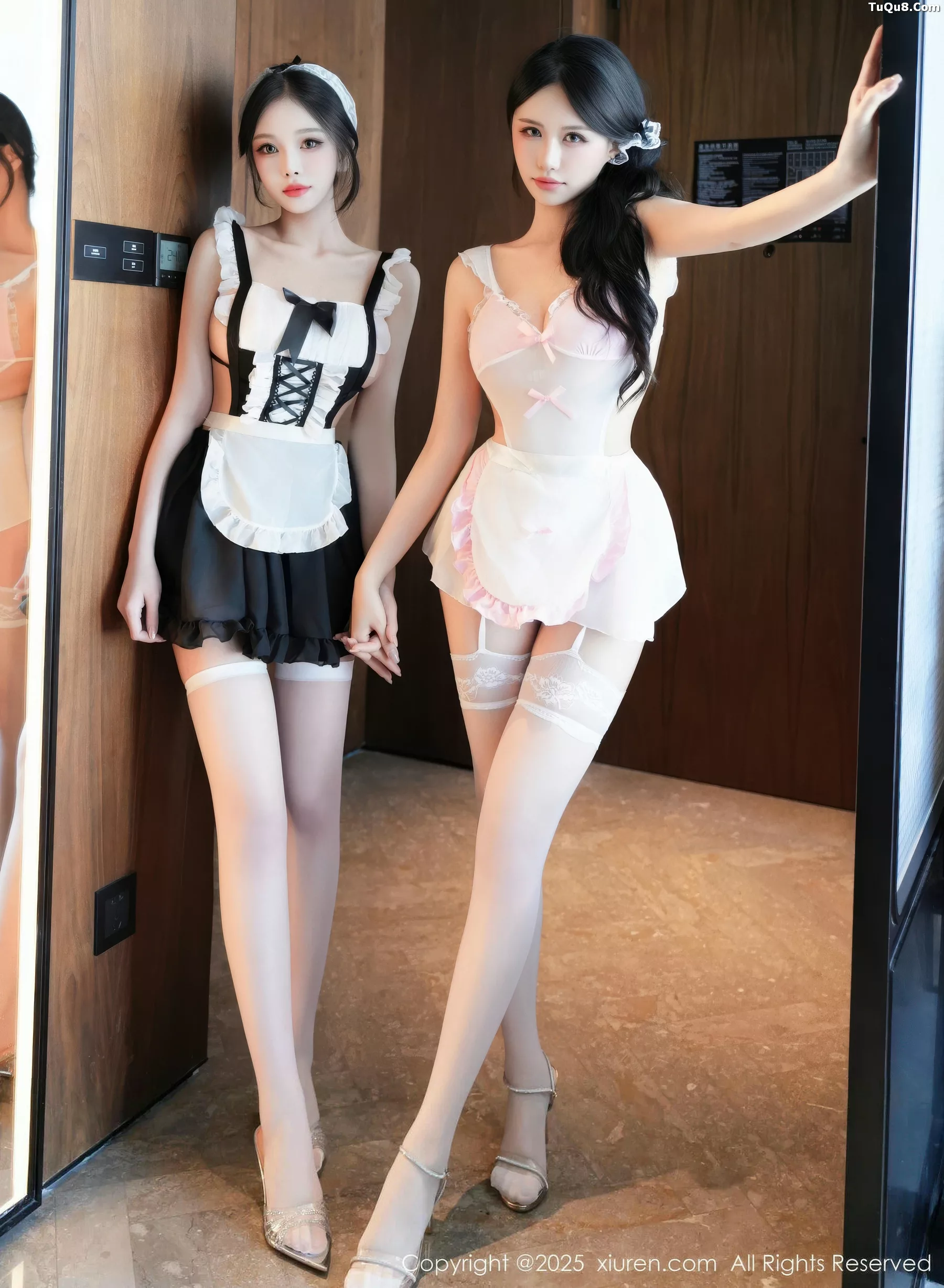 漂亮美女_模特合集全集