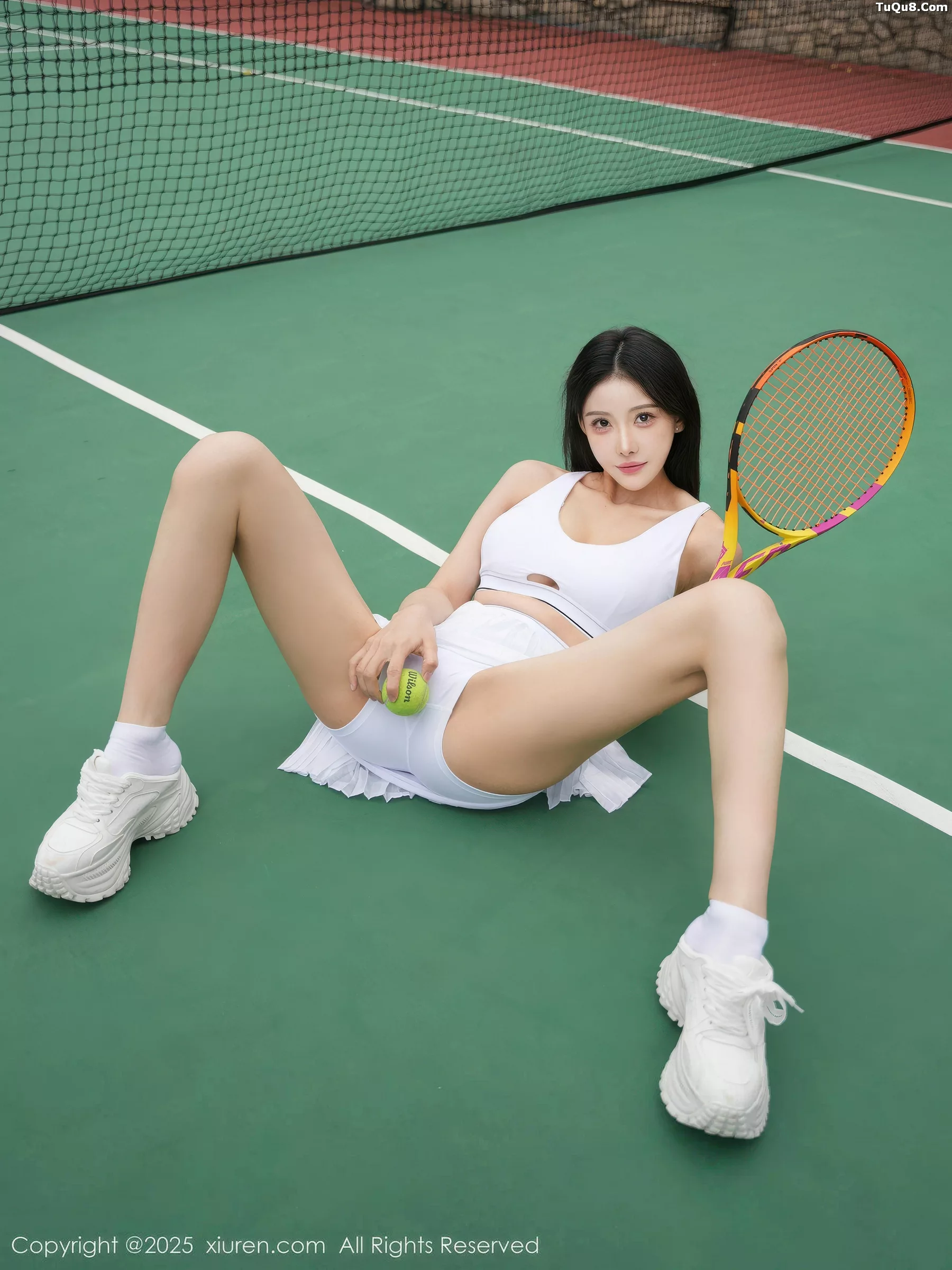 漂亮美女_模特合集全集