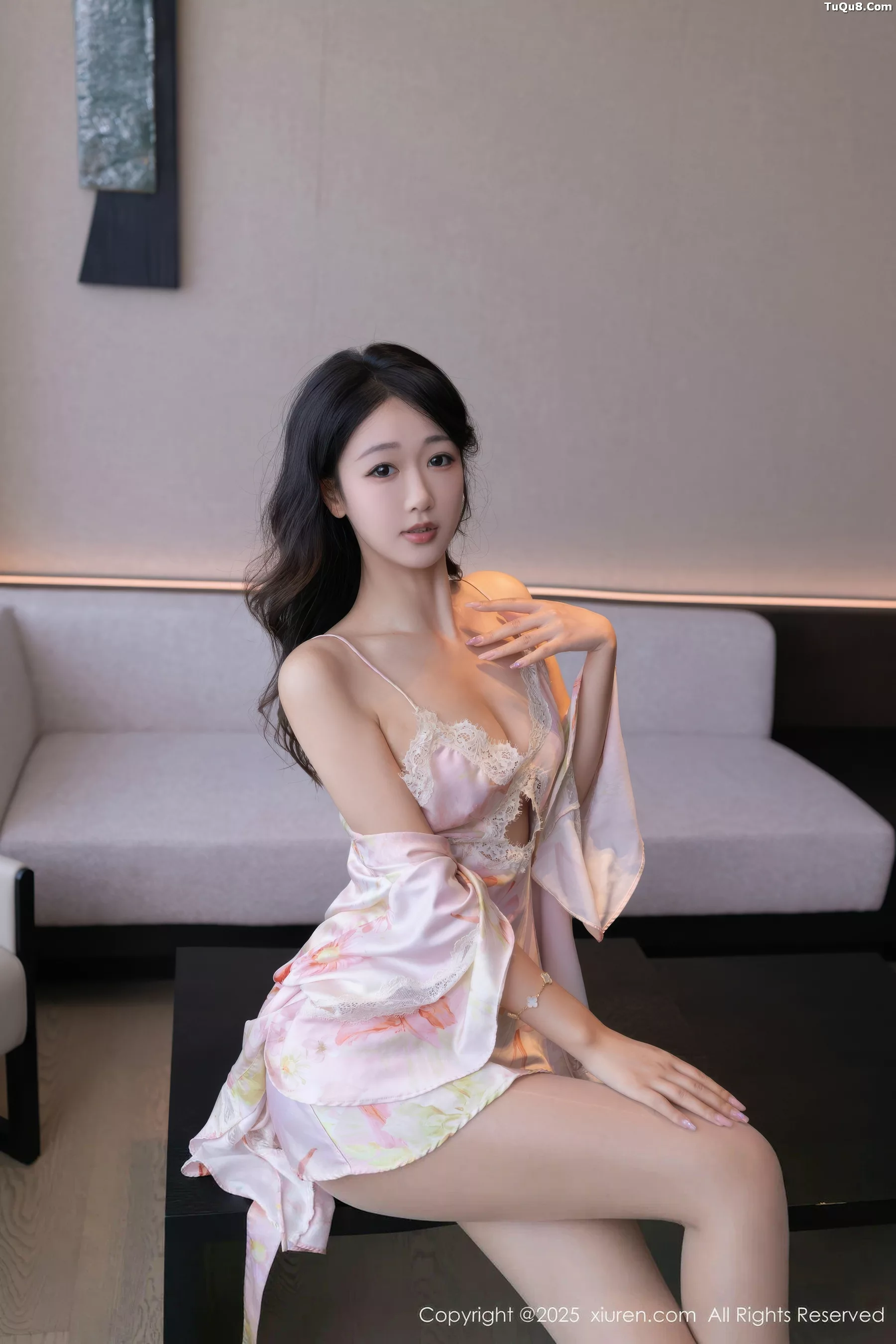 漂亮美女_唐安琪全集