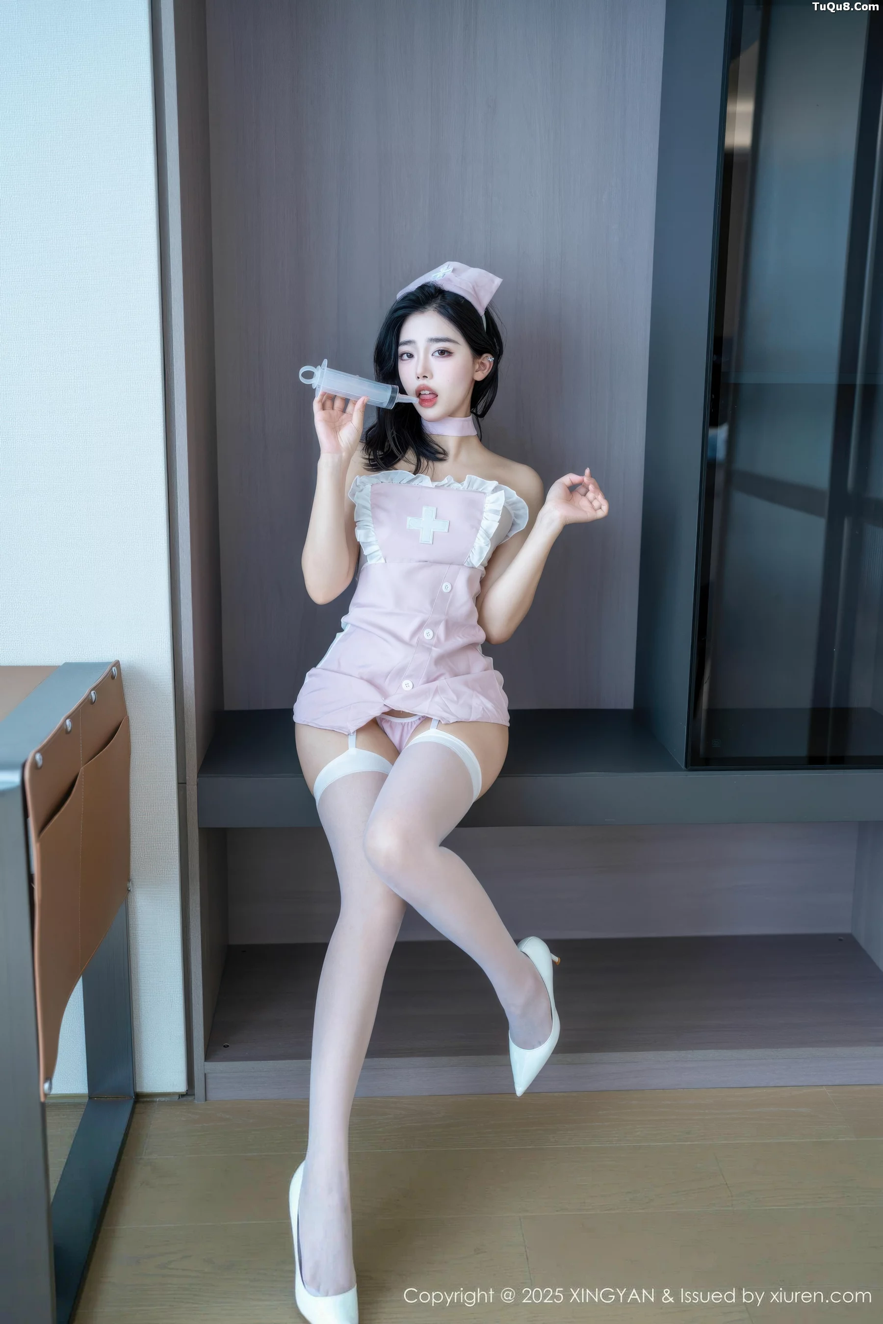 漂亮美女_阮福福全集