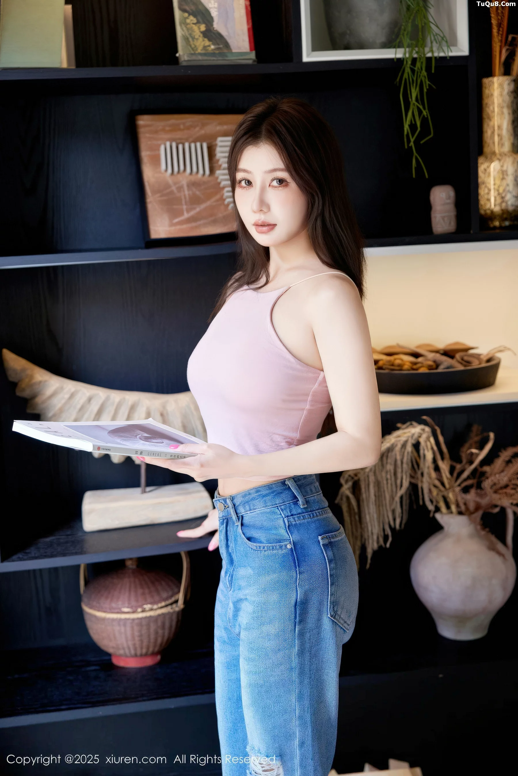 漂亮美女_尹甜甜全集