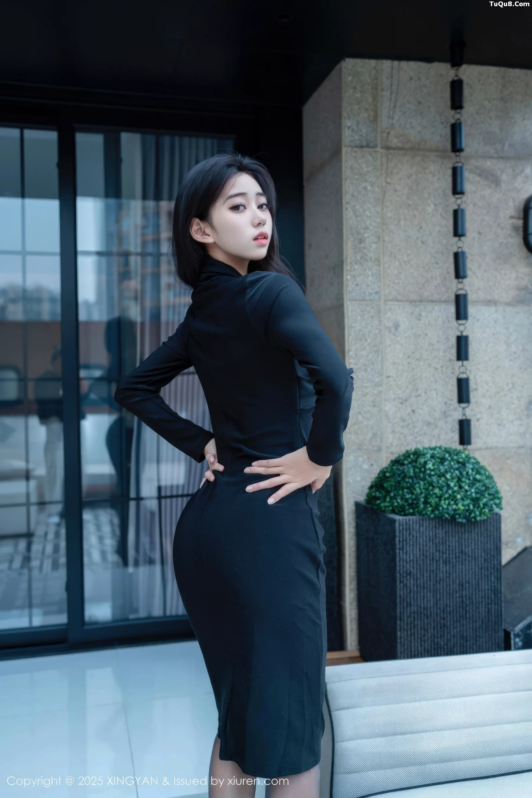 漂亮美女_时安安全集