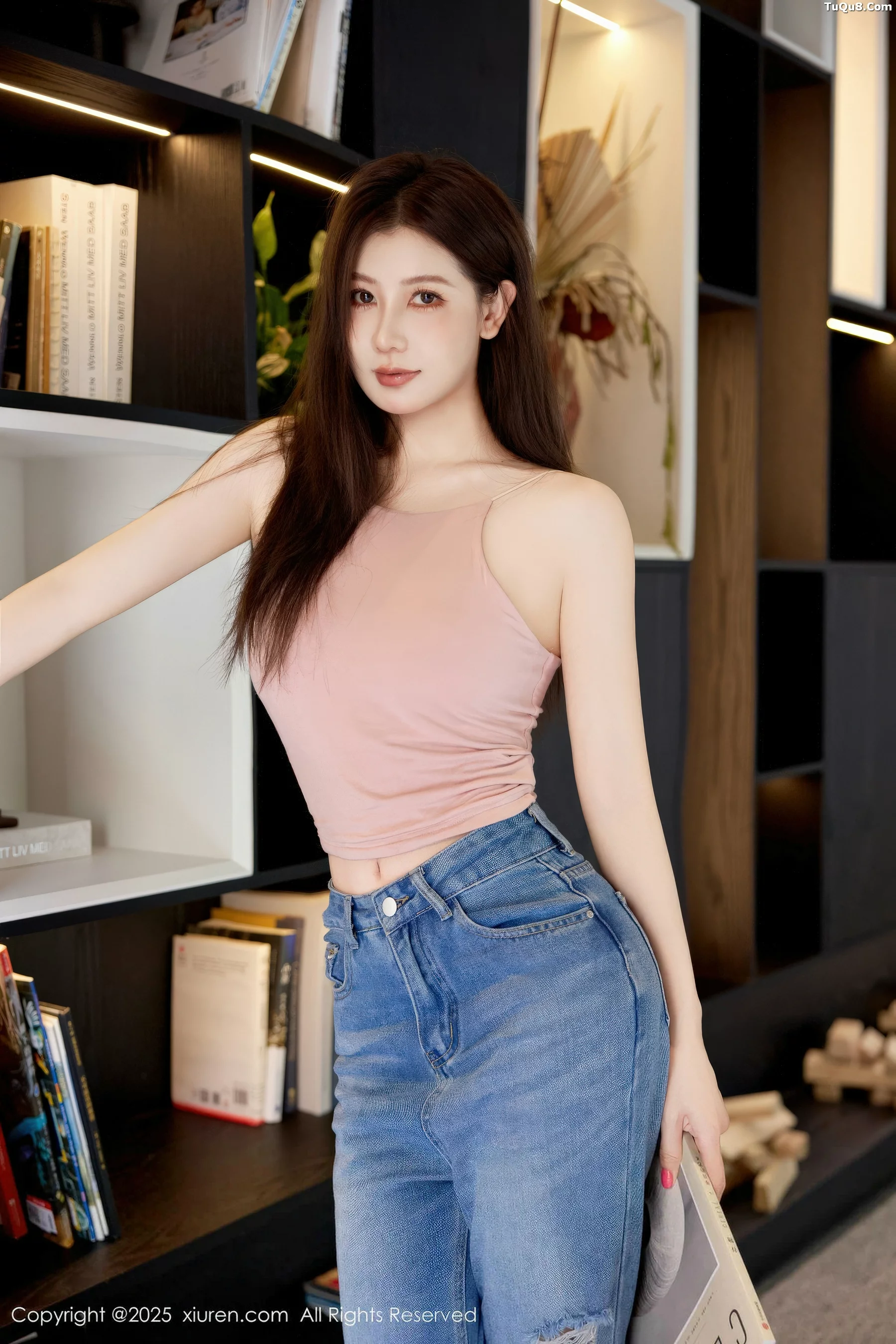 漂亮美女_尹甜甜全集