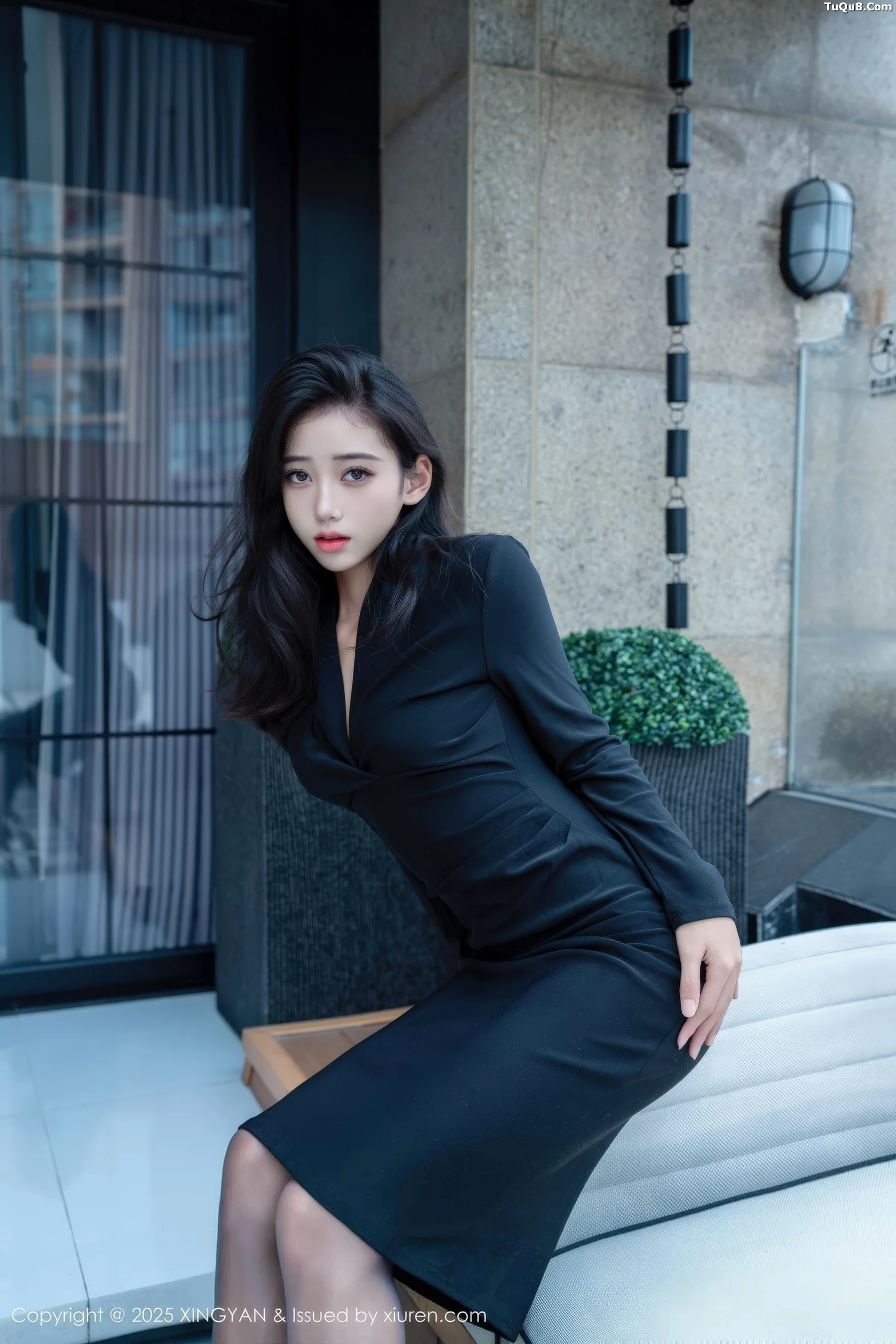 漂亮美女_时安安全集