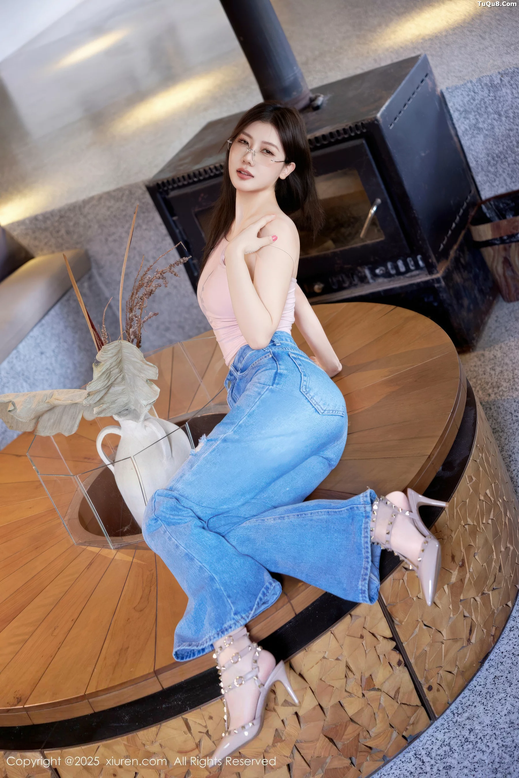 漂亮美女_尹甜甜全集