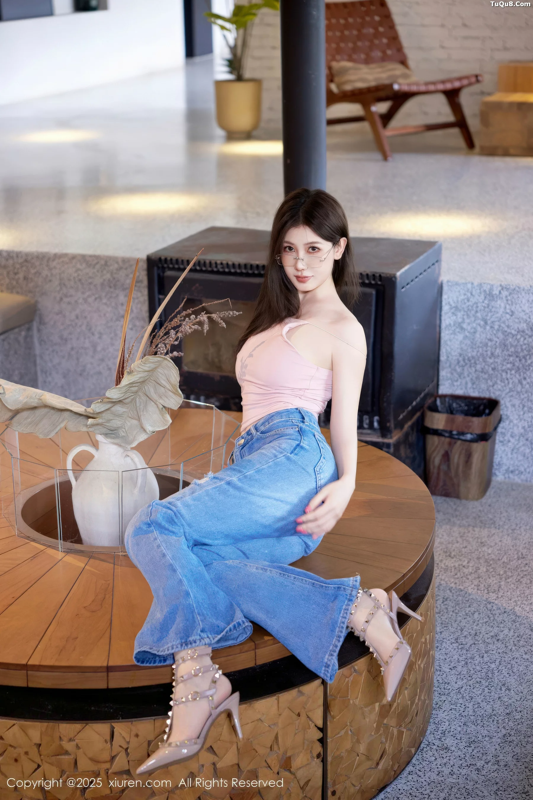 漂亮美女_尹甜甜全集