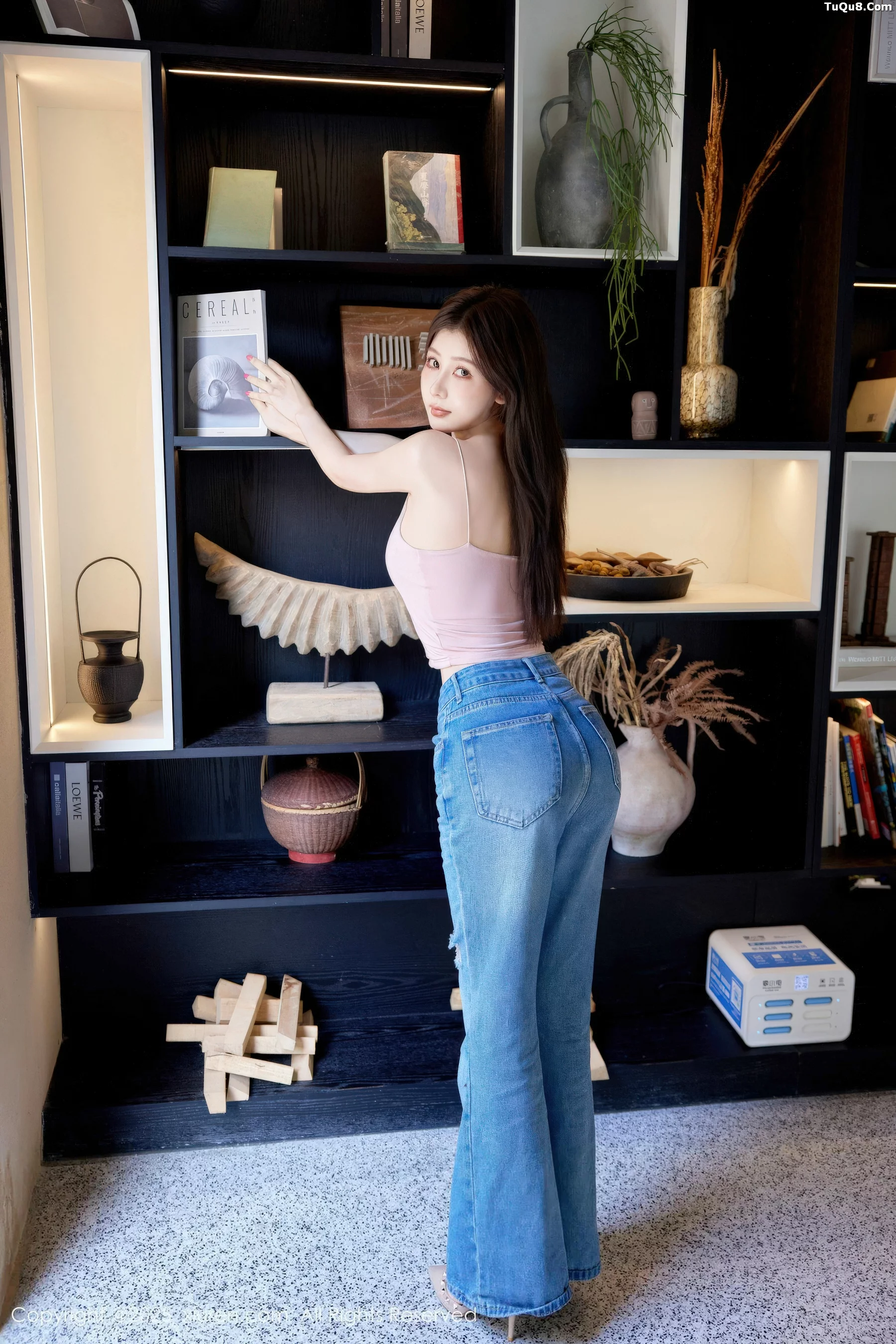 漂亮美女_尹甜甜全集