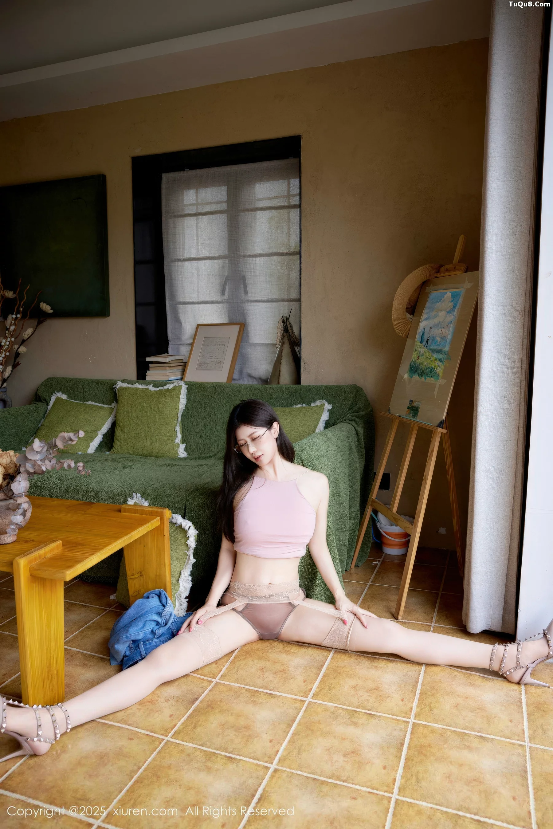 漂亮美女_尹甜甜全集