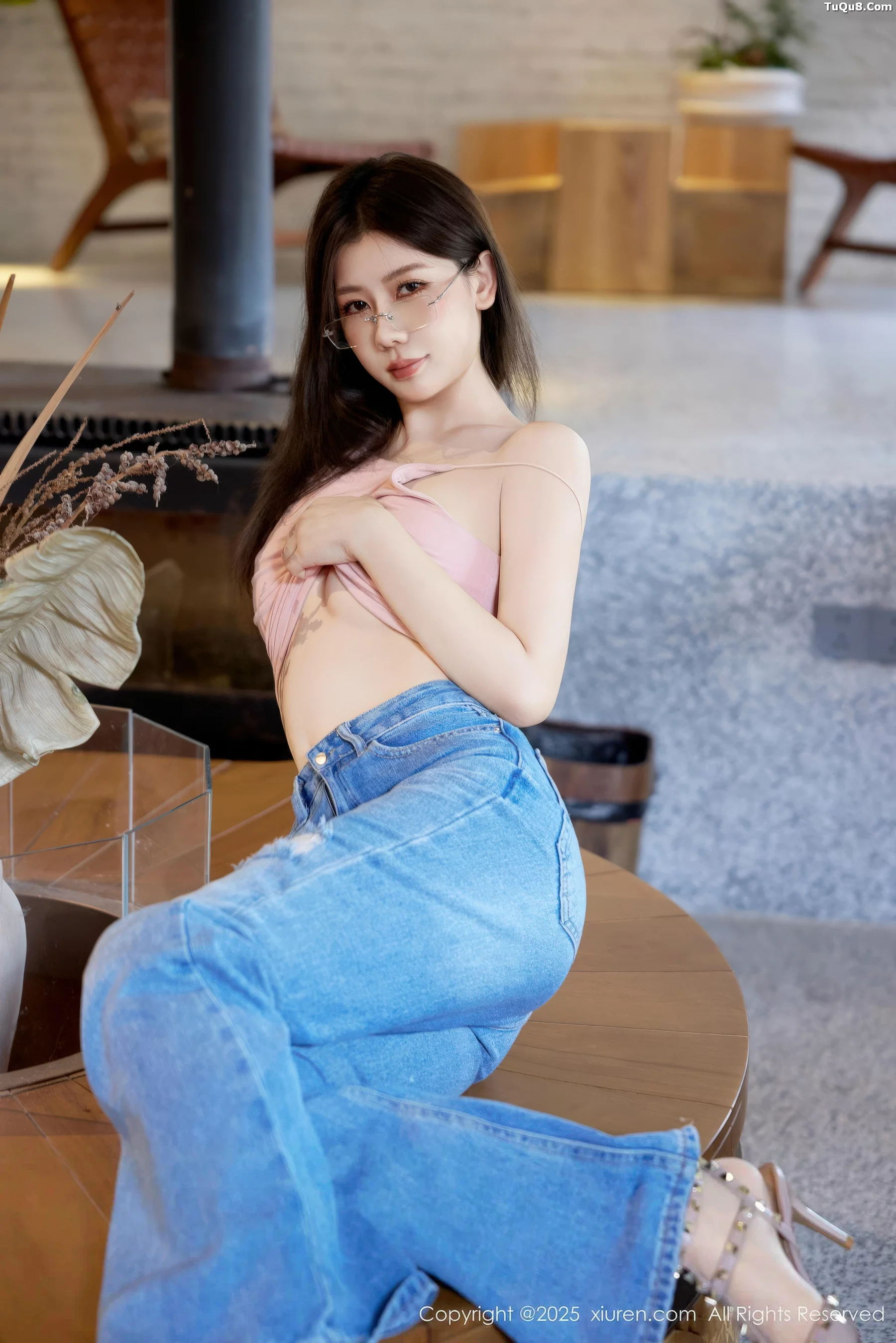 漂亮美女_尹甜甜全集