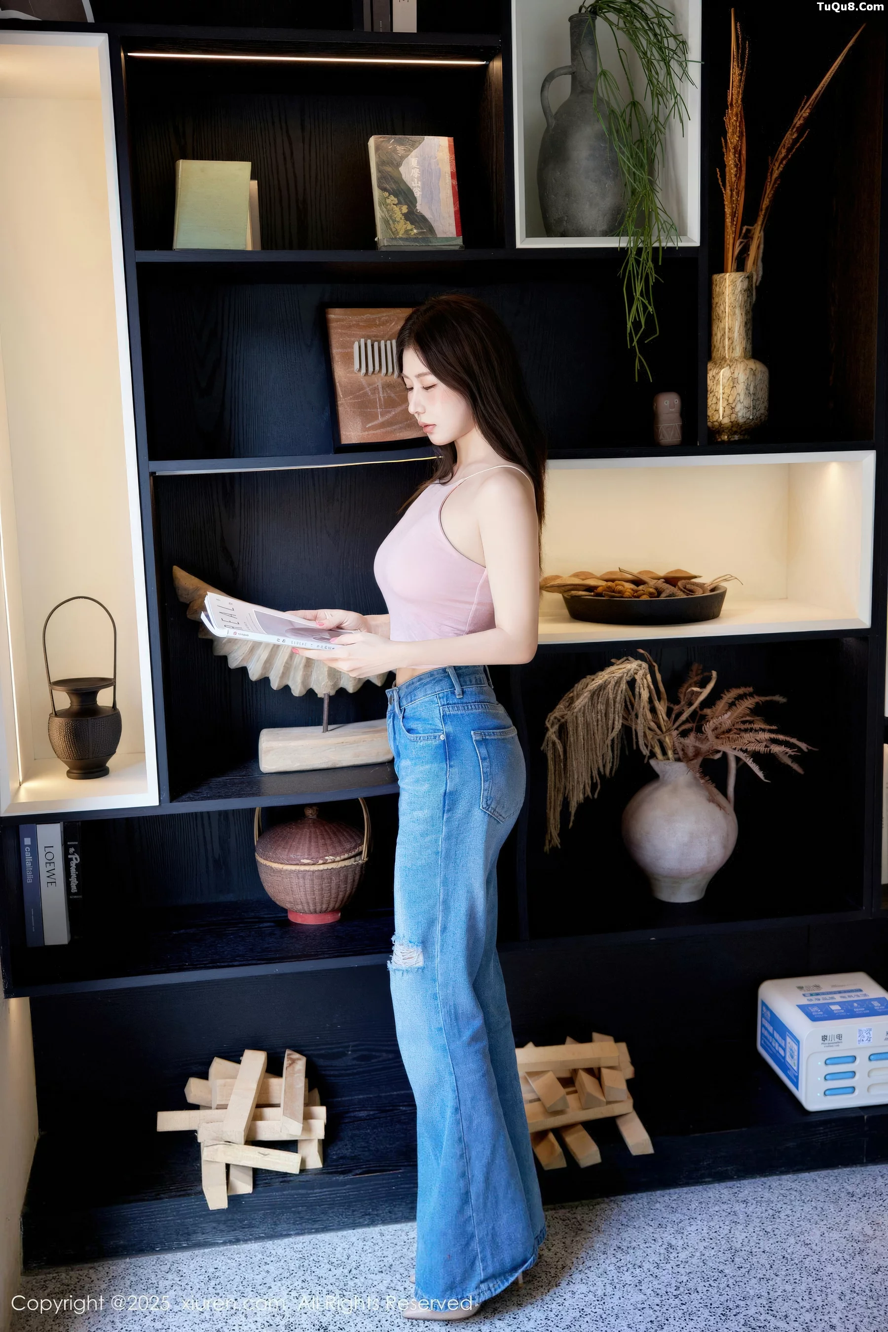 漂亮美女_尹甜甜全集