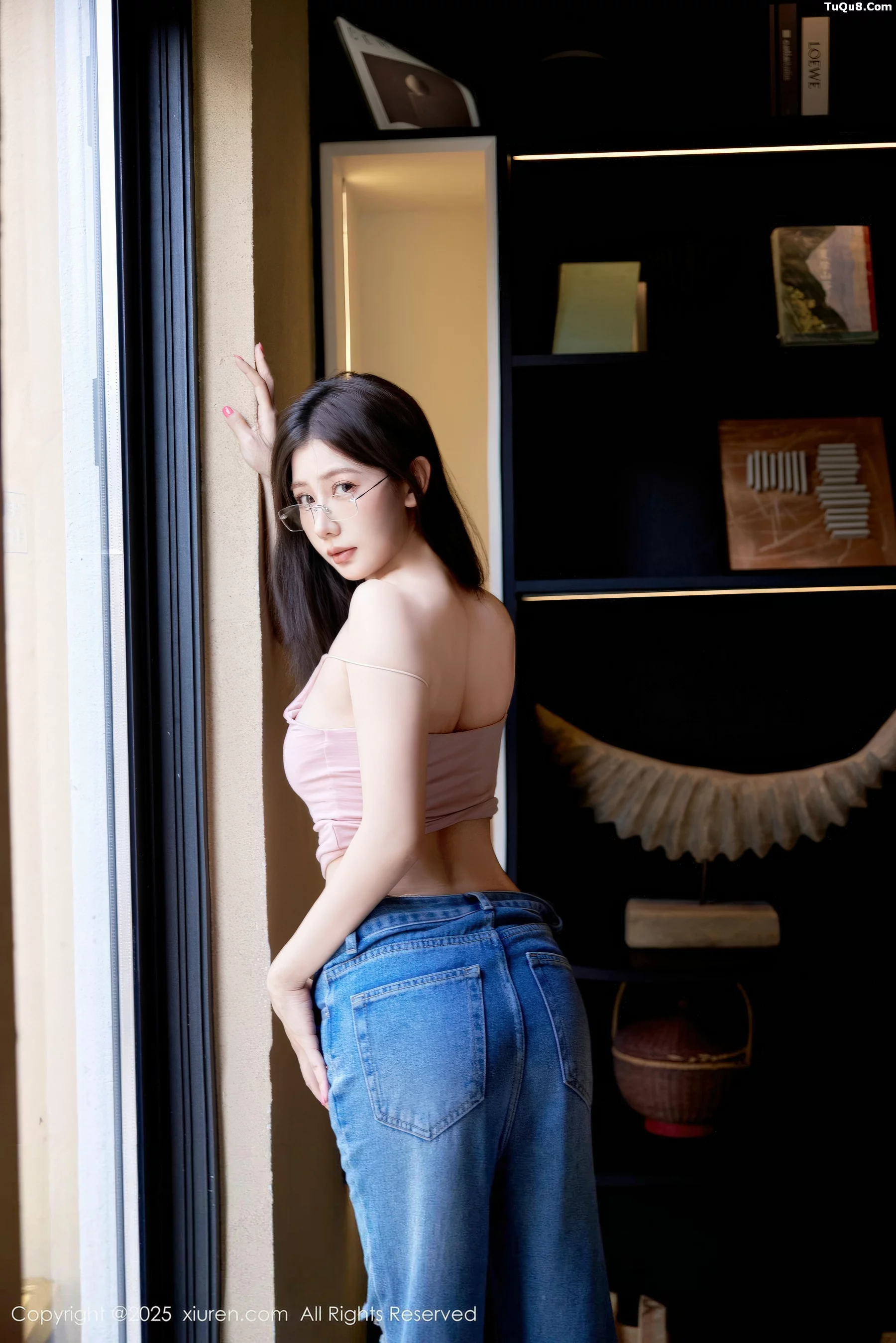 漂亮美女_尹甜甜全集