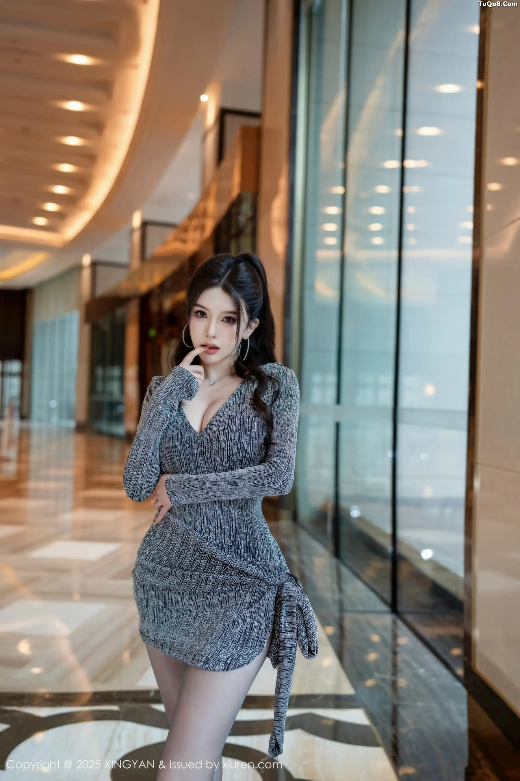 漂亮美女_李丽莎全集