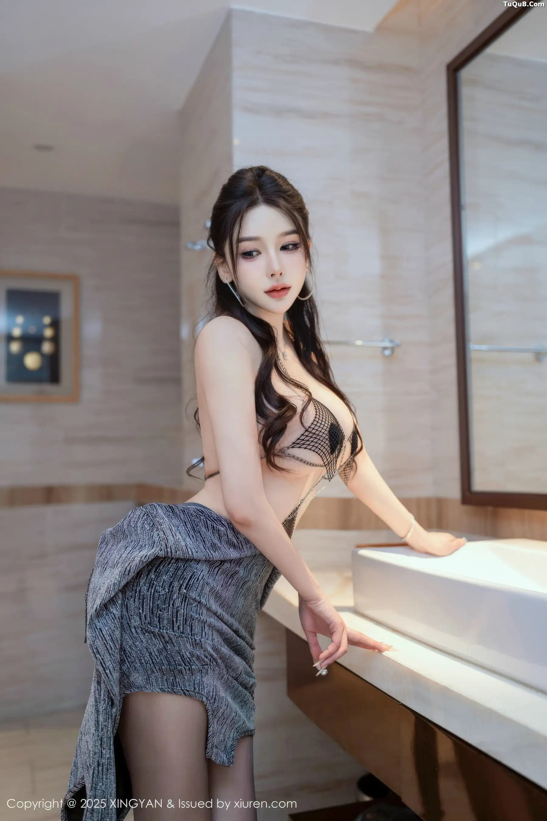 漂亮美女_李丽莎全集