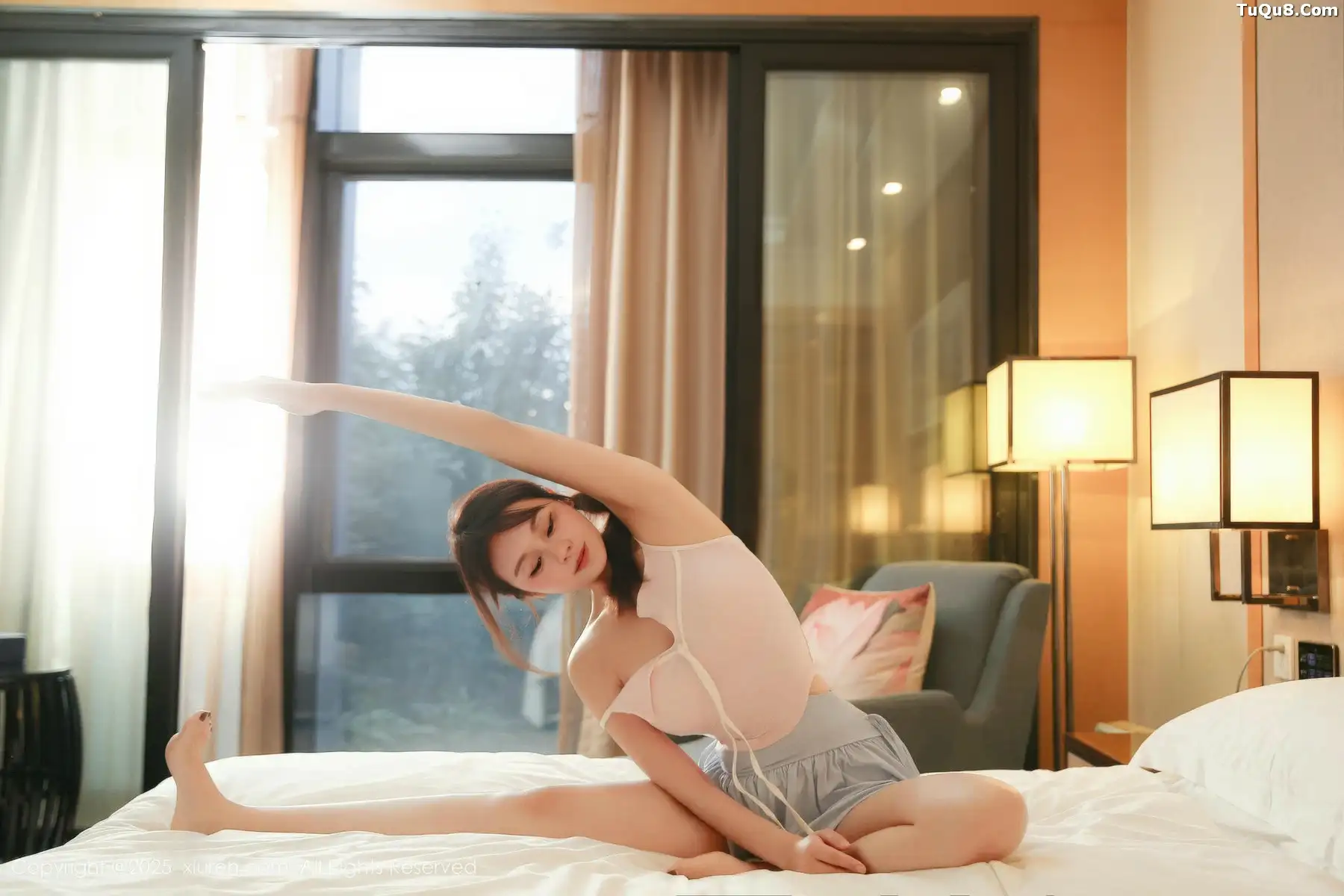 漂亮美女_炎恬全集