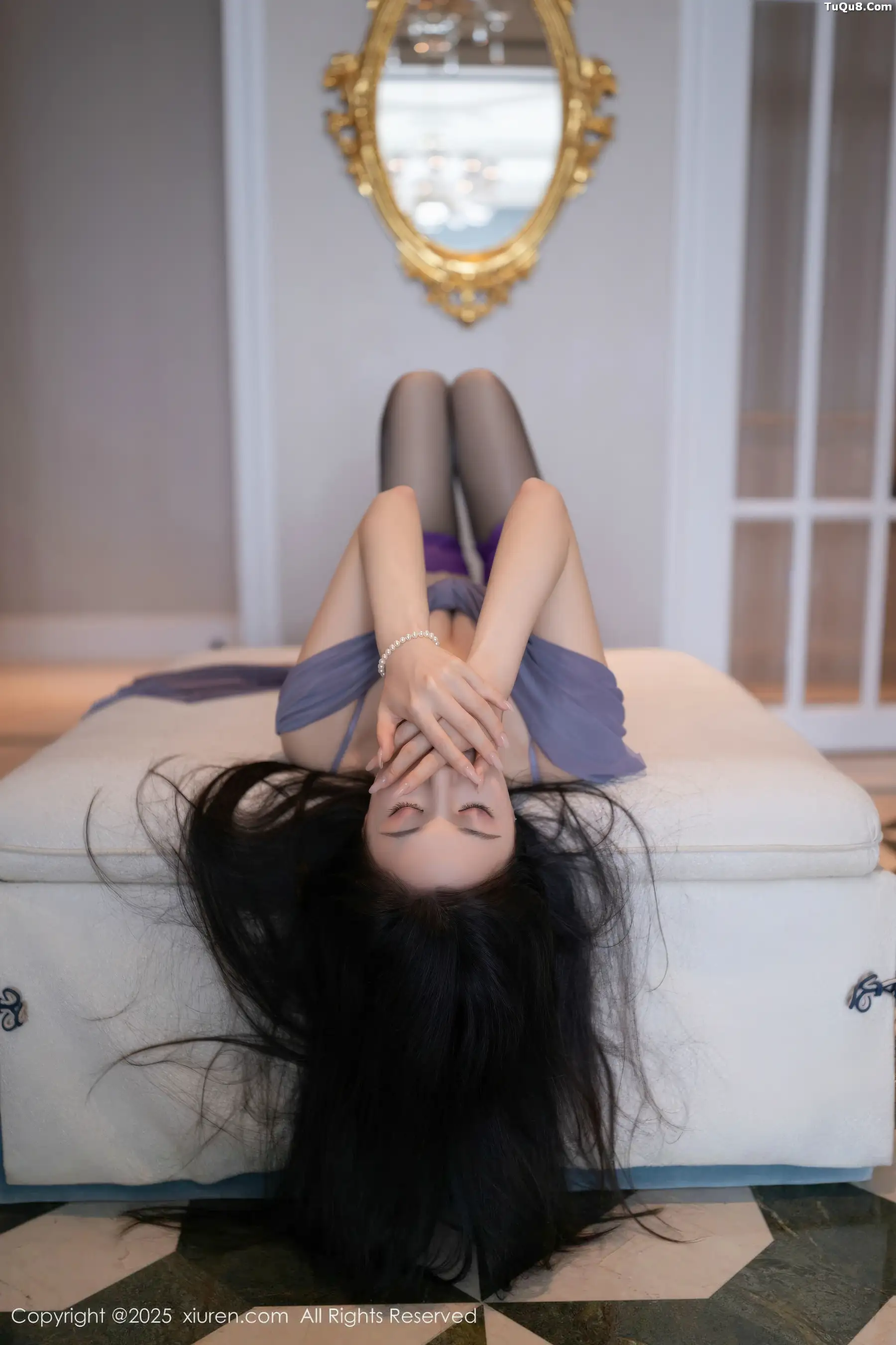 漂亮美女_鱼子酱全集