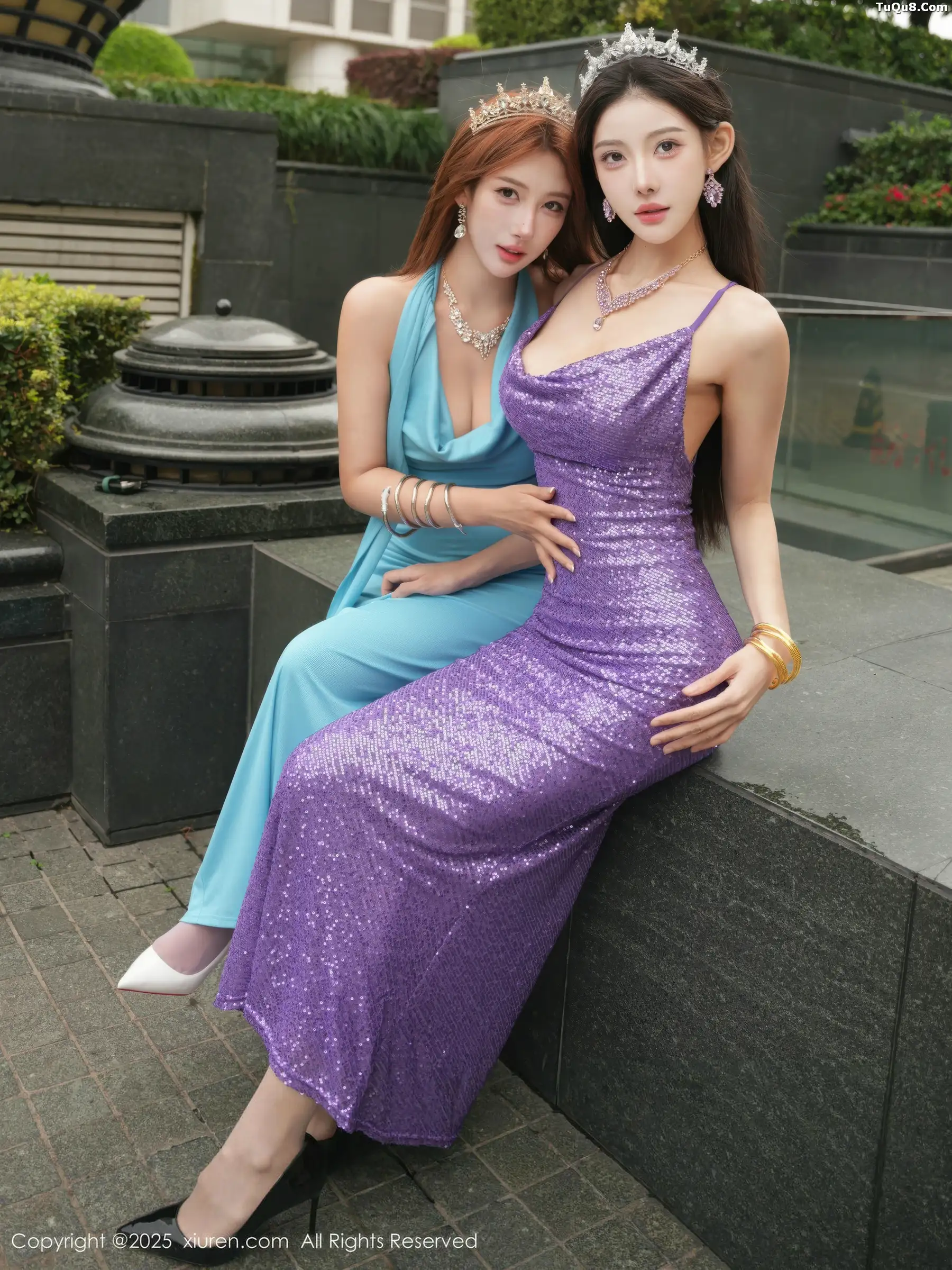 漂亮美女_小九阿全集