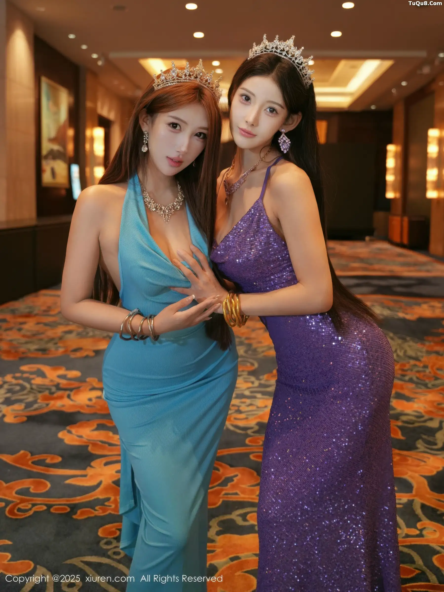 漂亮美女_小九阿全集