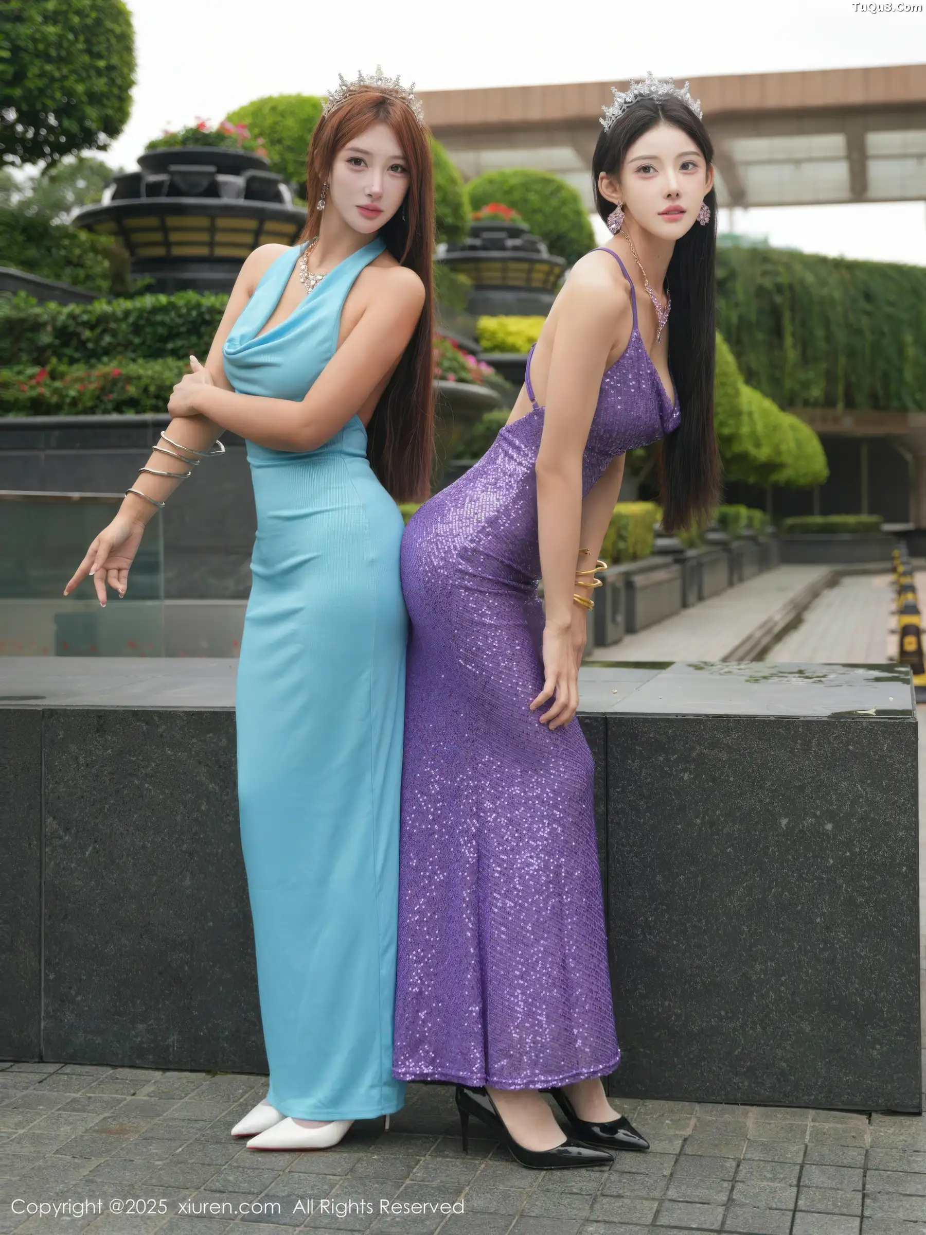 漂亮美女_小九阿全集