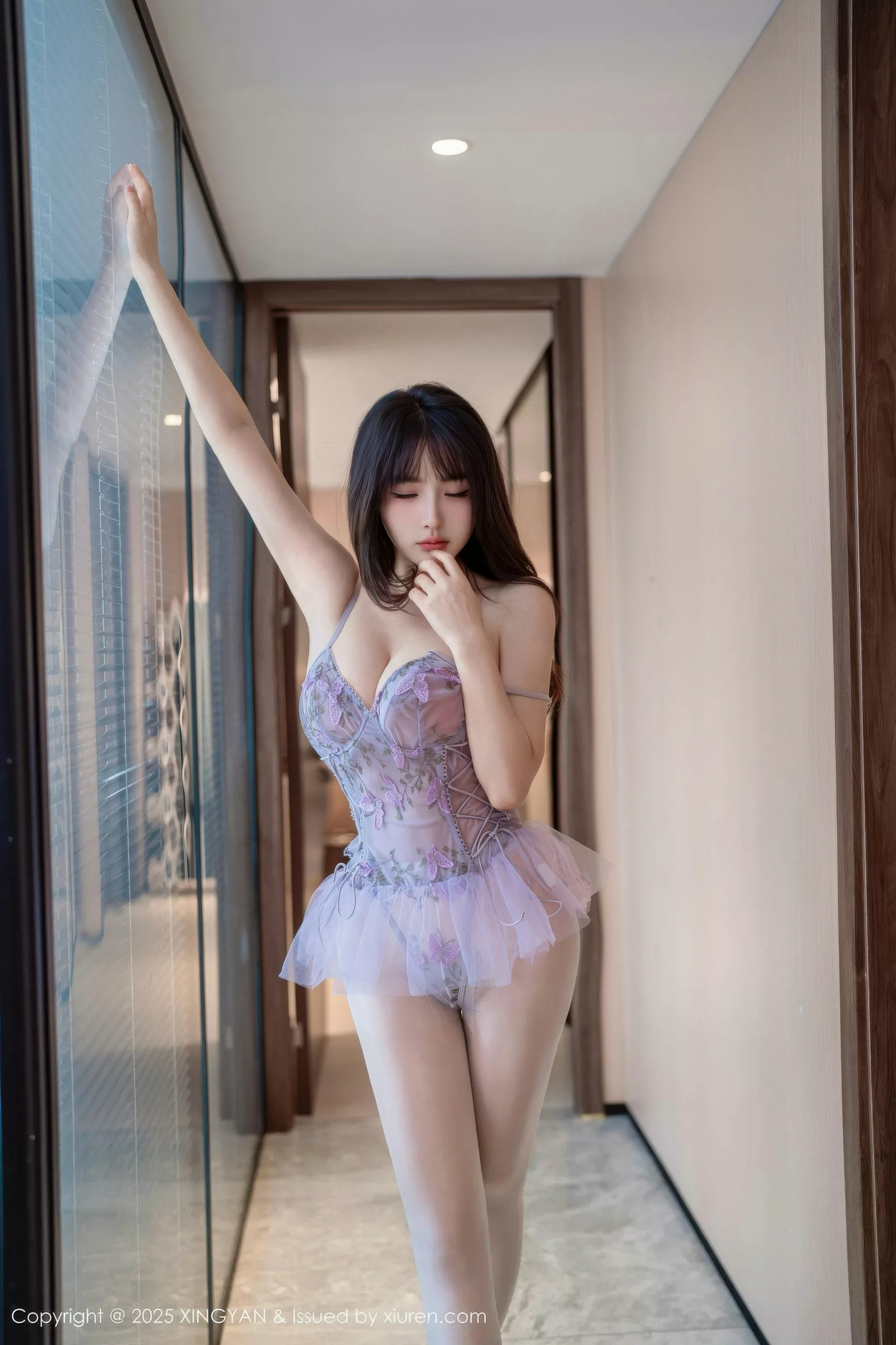 漂亮美女_沈南汐全集