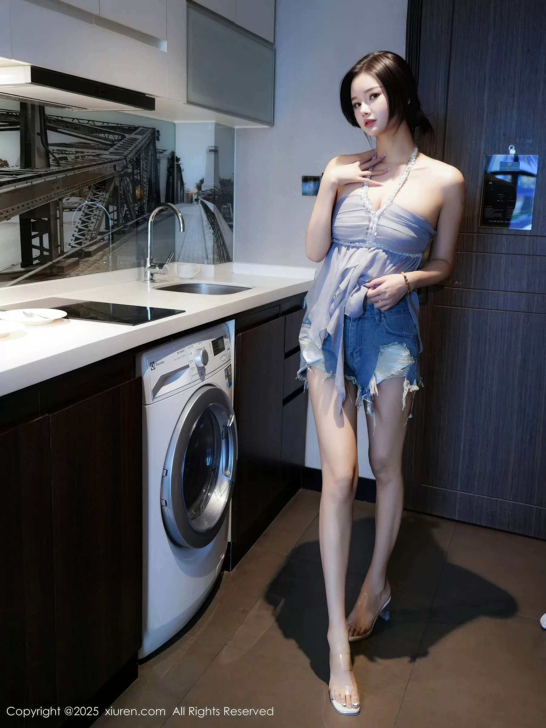 漂亮美女_特蕾莎全集 漂亮美女_特蕾莎全集