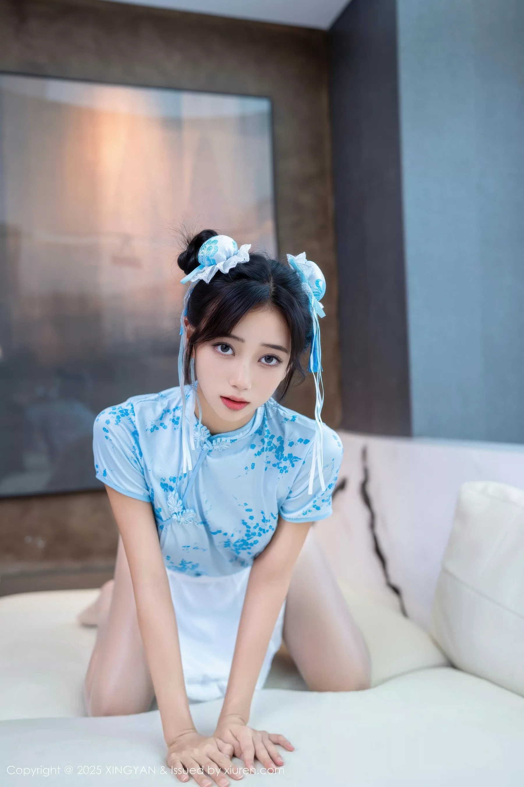 漂亮美女_时安安全集 漂亮美女_时安安全集