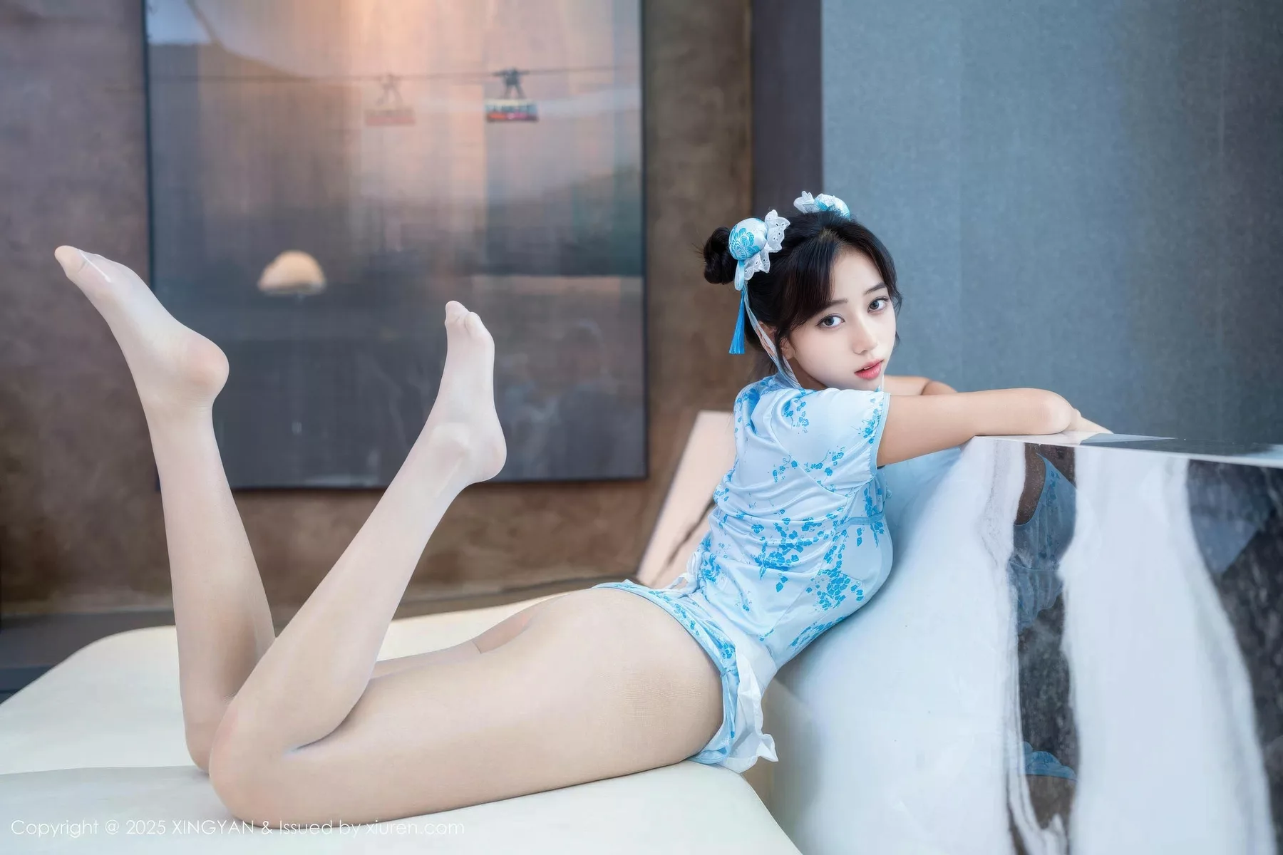 漂亮美女_时安安全集 漂亮美女_时安安全集