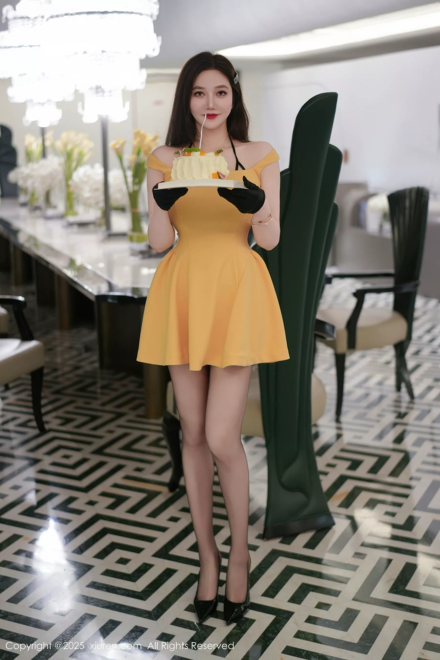 漂亮美女_心妍小公主全集