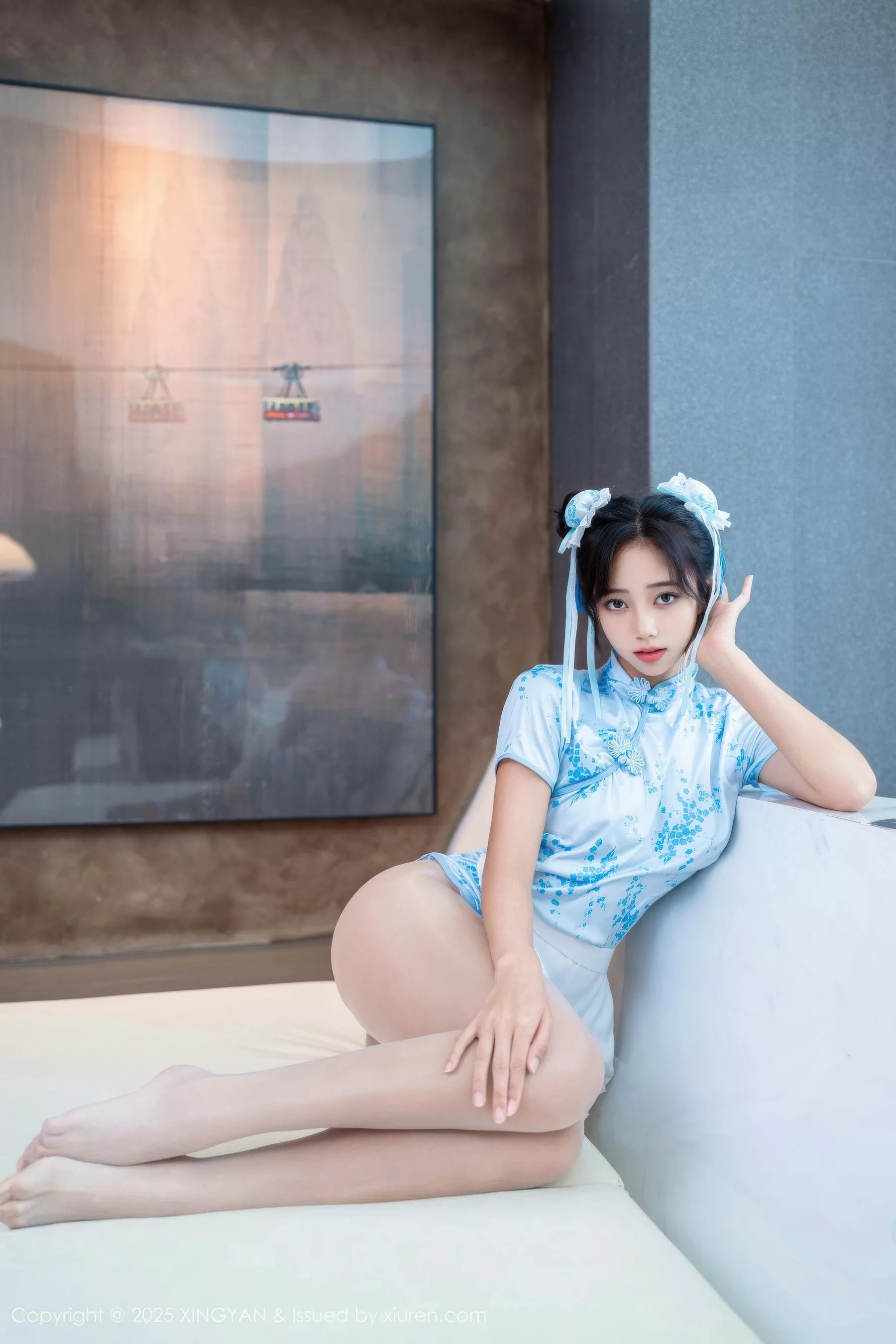 漂亮美女_时安安全集 漂亮美女_时安安全集