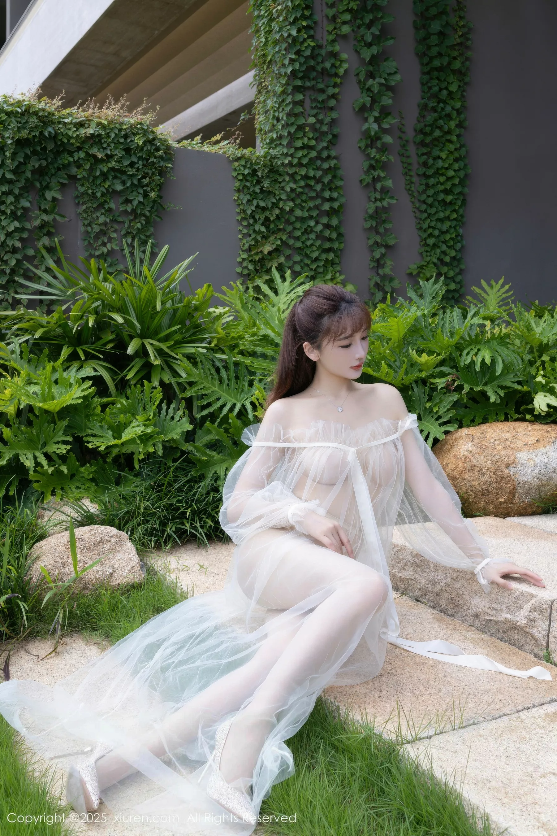 漂亮美女_陆萱萱全集