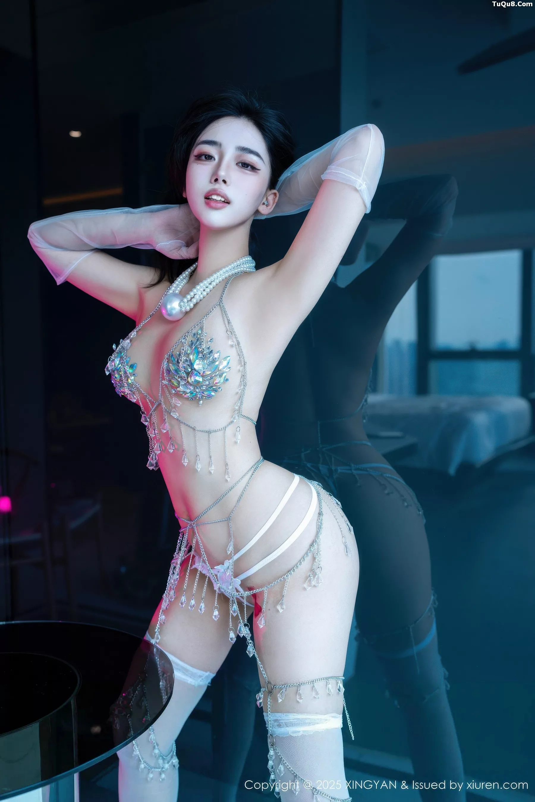 漂亮美女_阮福福全集