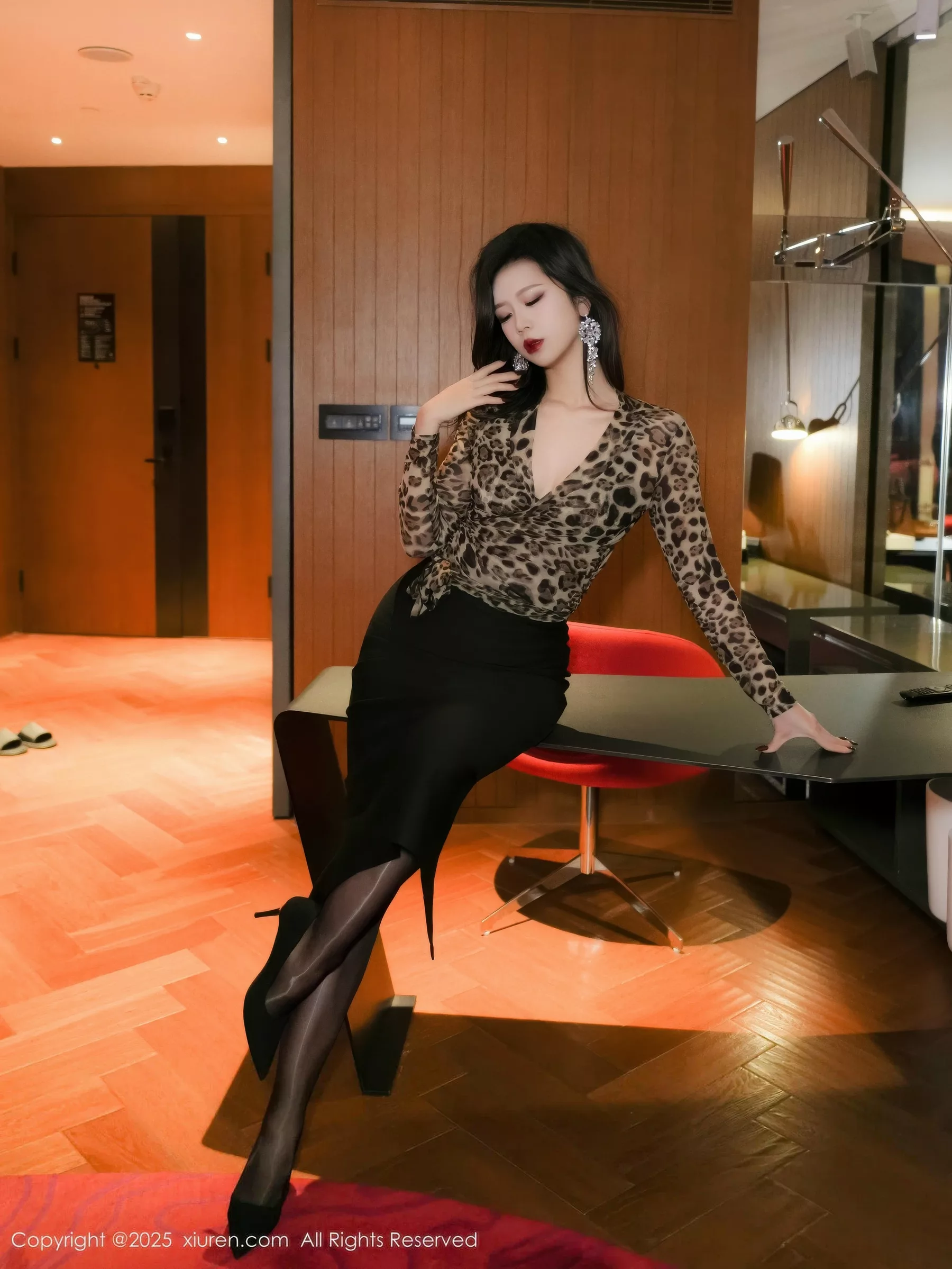 漂亮美女_玫瑰我爱你全集