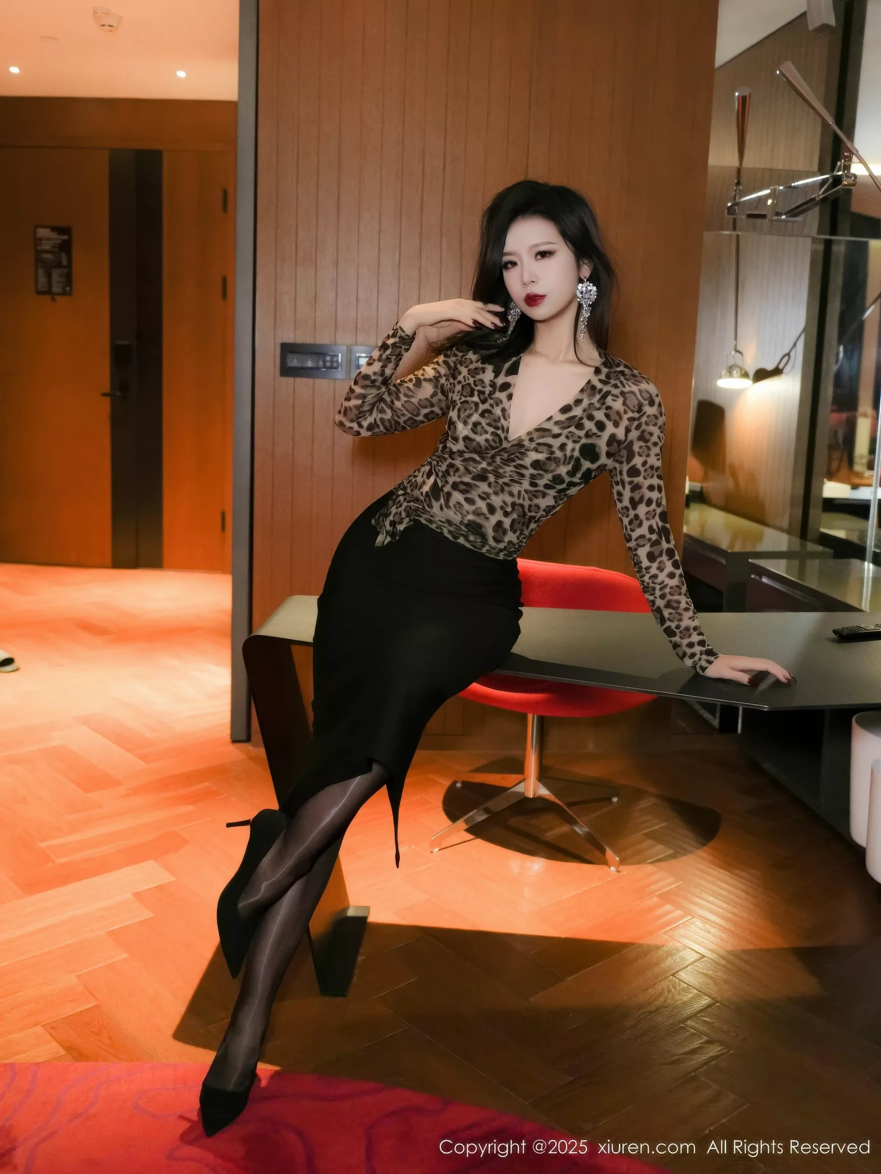 漂亮美女_玫瑰我爱你全集