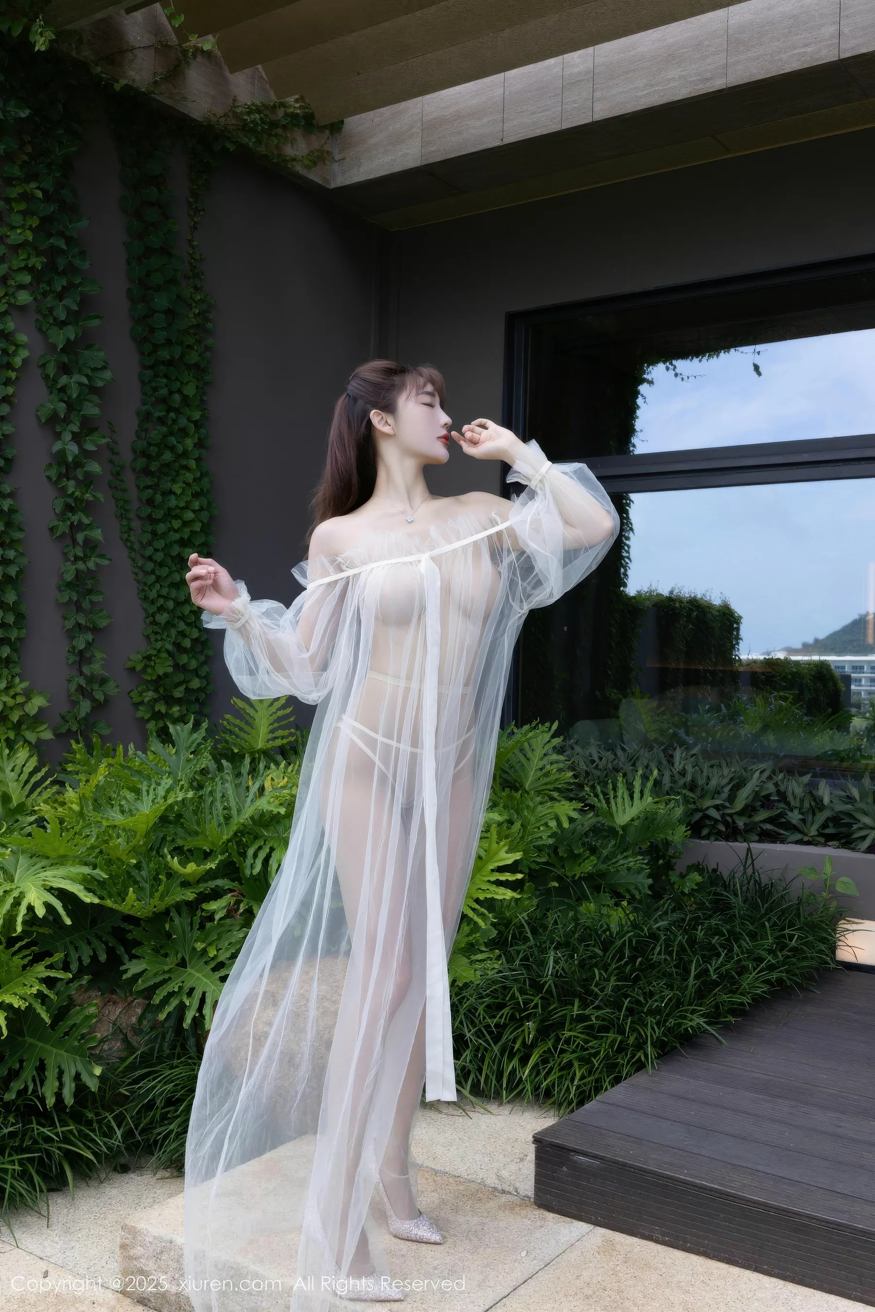 漂亮美女_陆萱萱全集