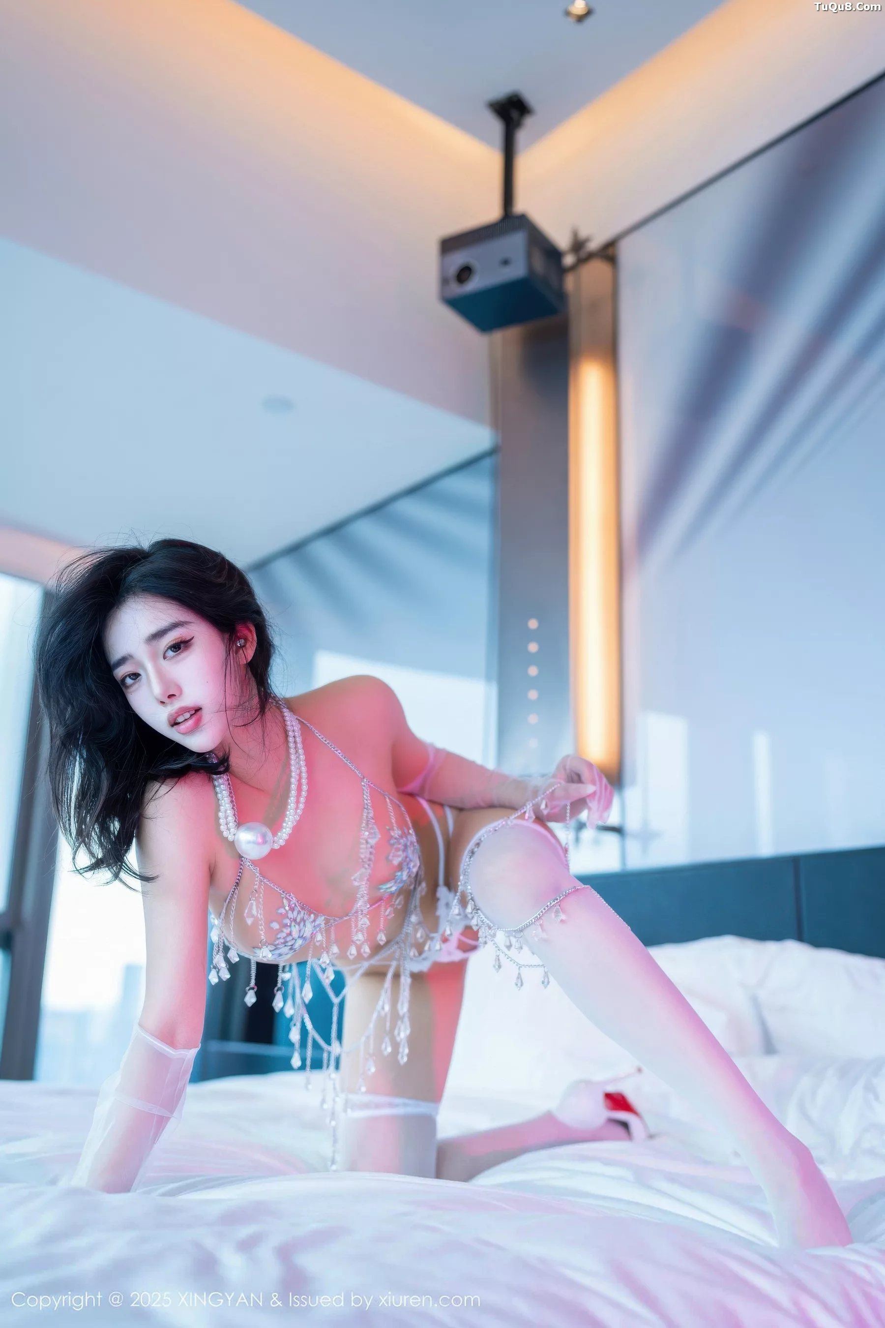 漂亮美女_阮福福全集