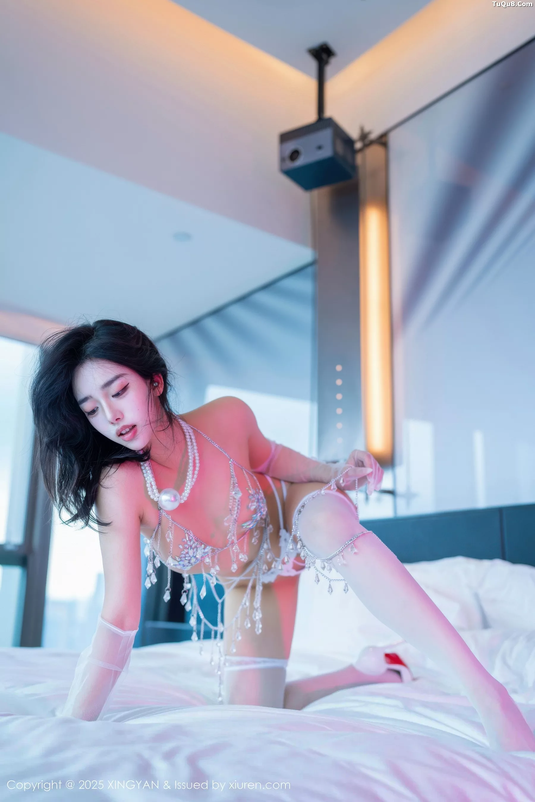 漂亮美女_阮福福全集