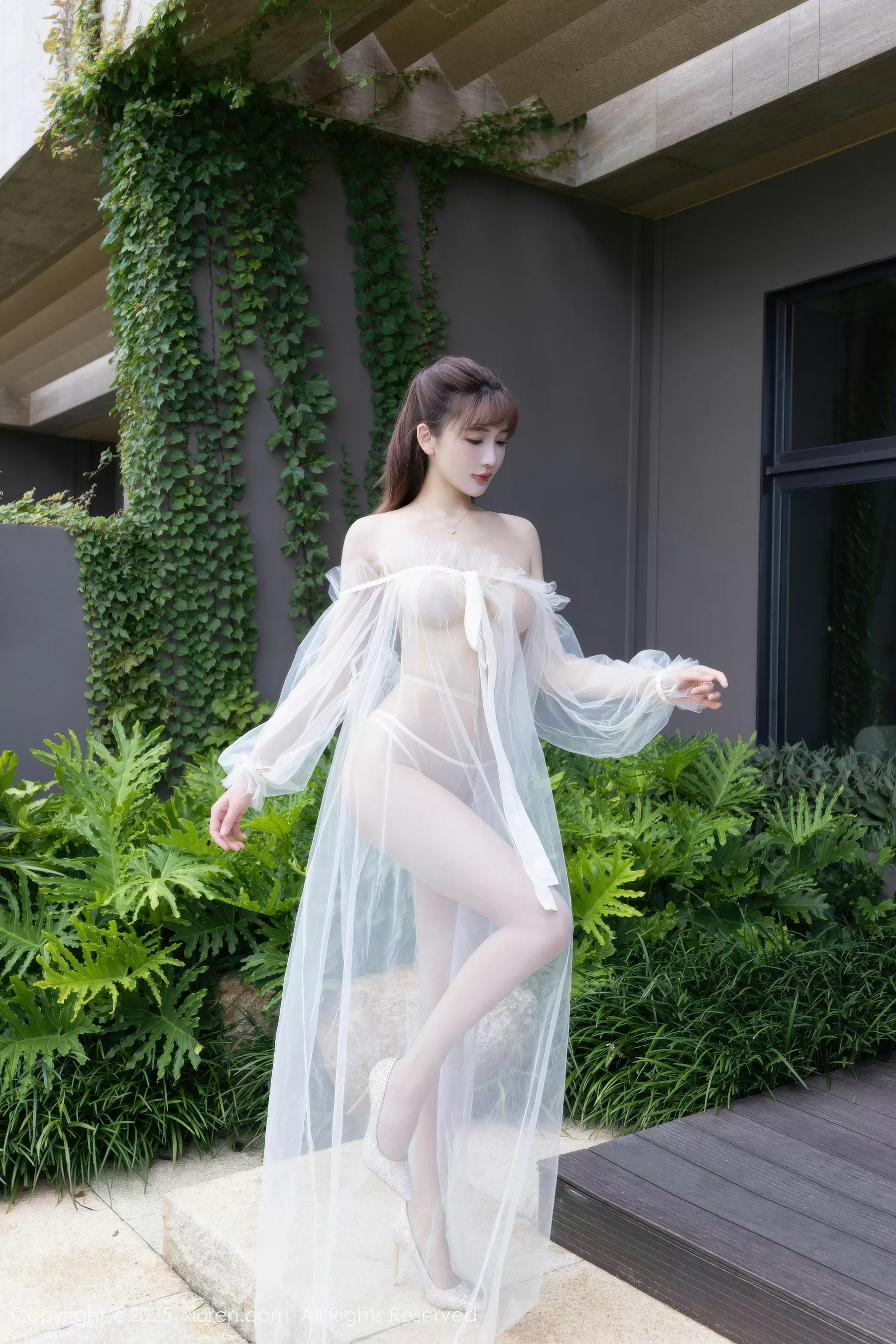 漂亮美女_陆萱萱全集 漂亮美女_陆萱萱全集