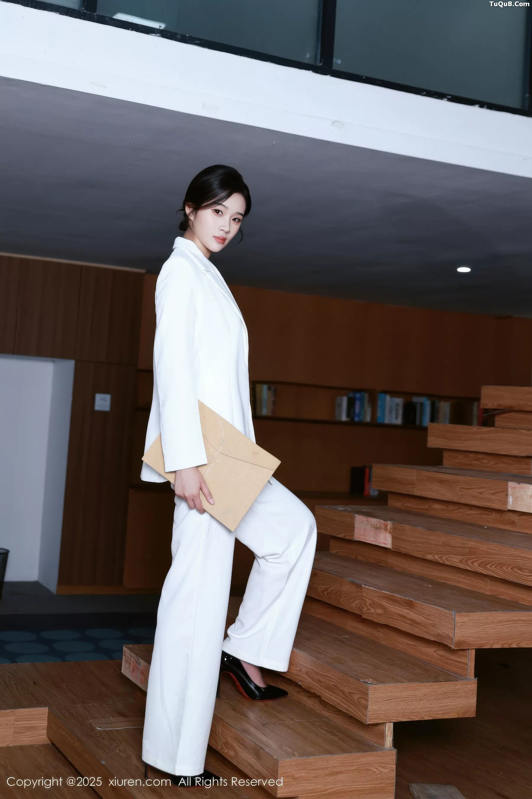 漂亮美女_南乔全集