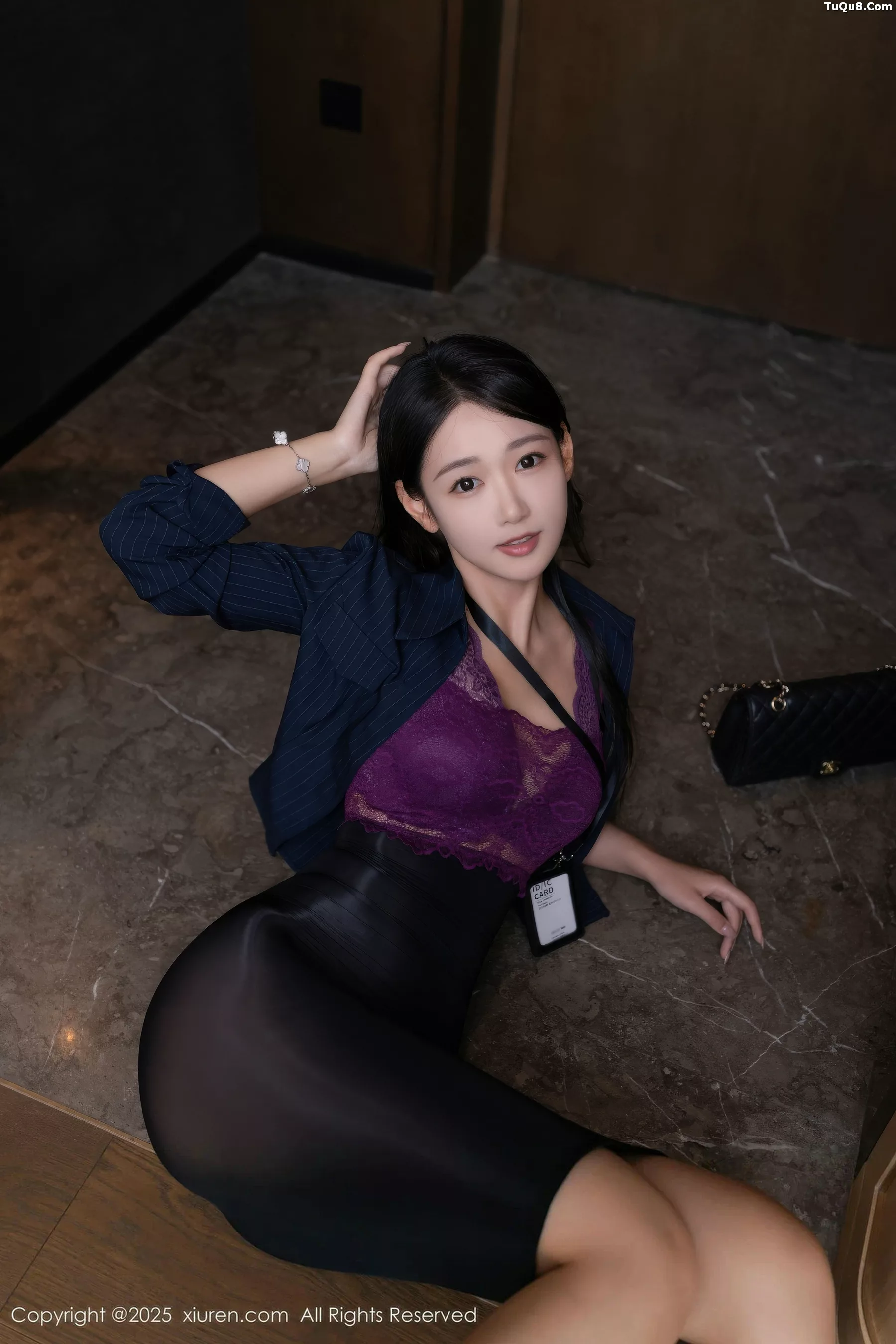 漂亮美女_唐安琪全集