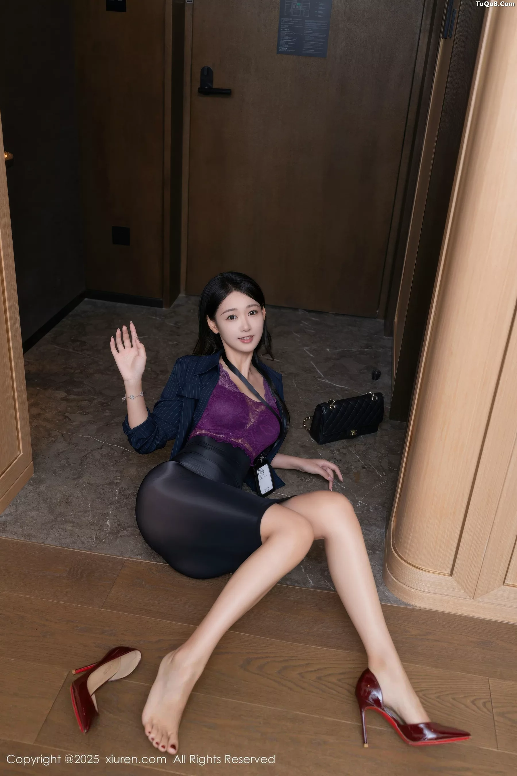 漂亮美女_唐安琪全集