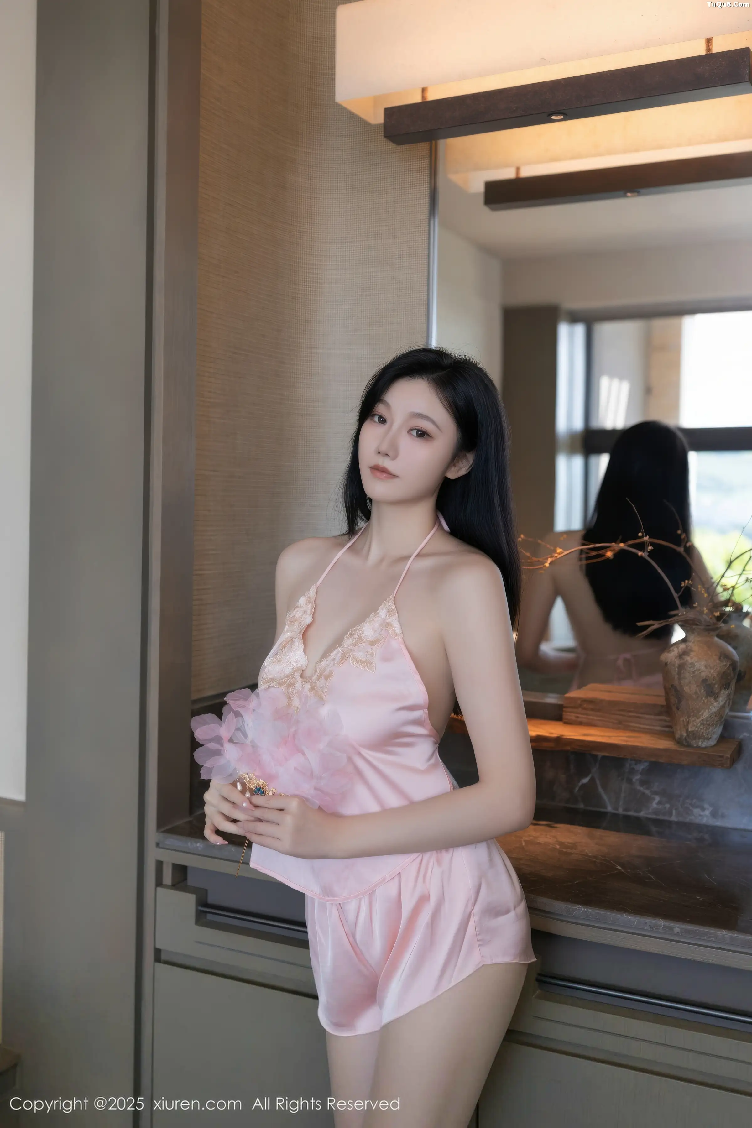 漂亮美女_安然全集