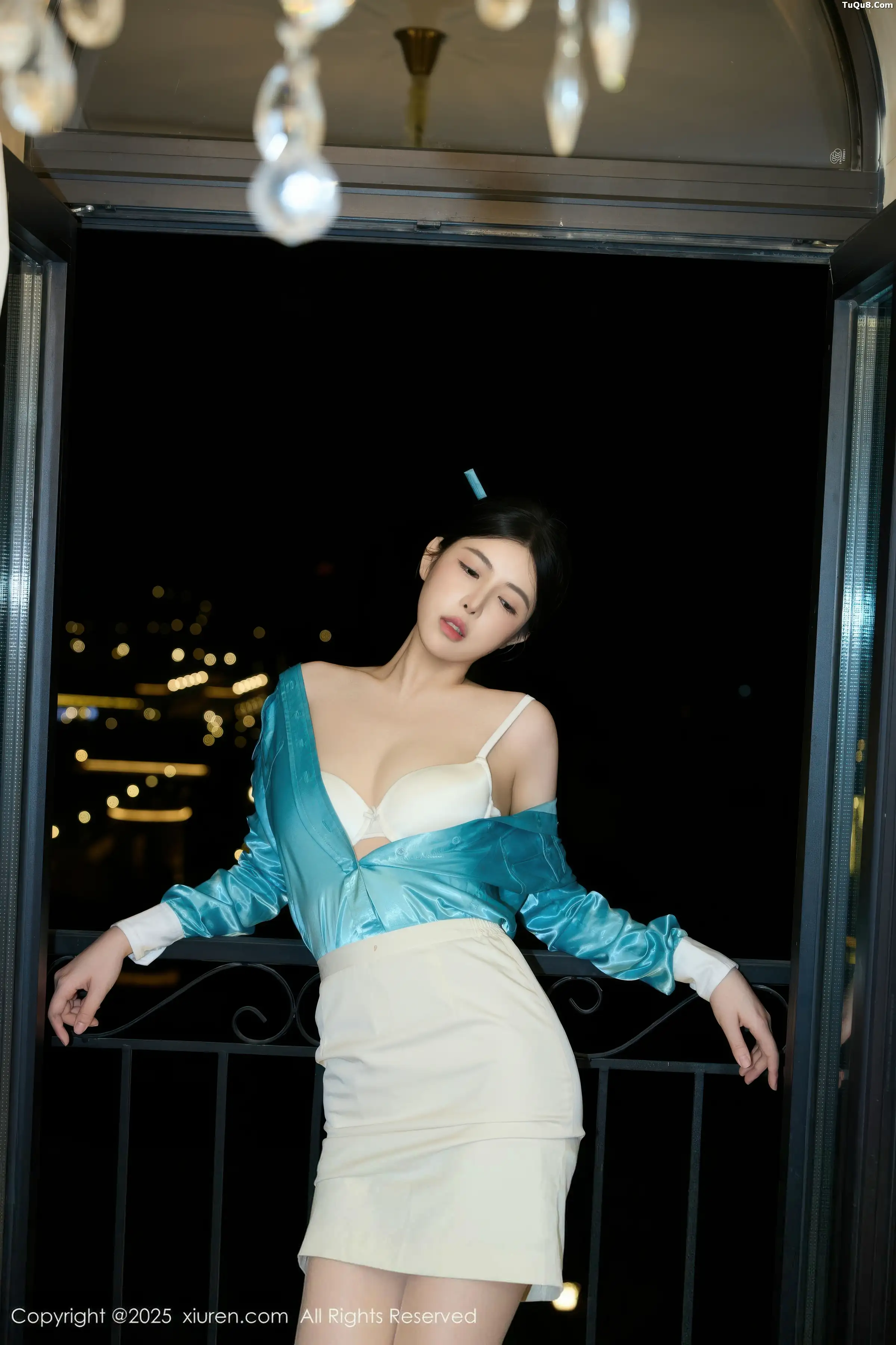 漂亮美女_方蕾蕾全集