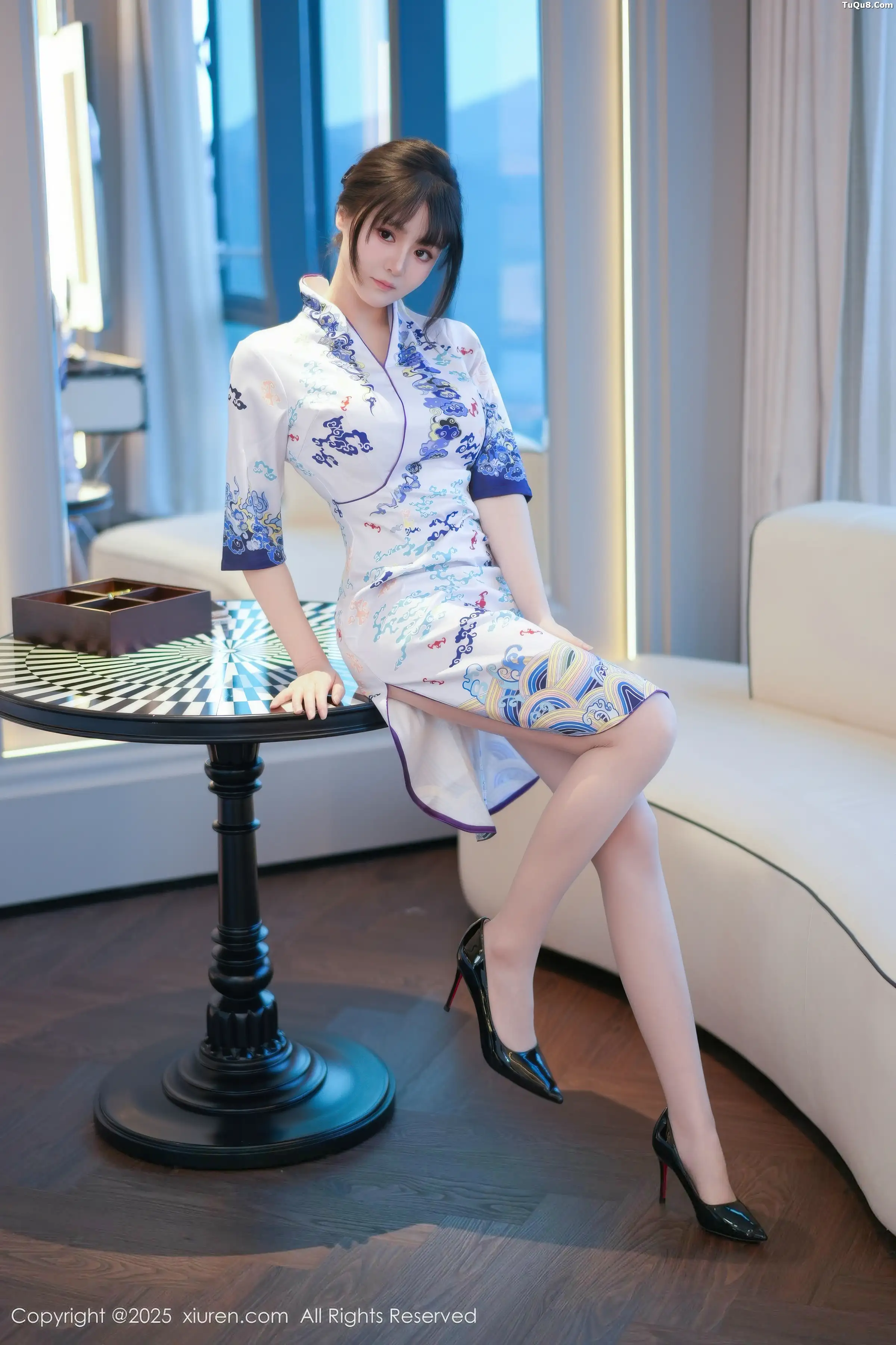 漂亮美女_沈南汐全集